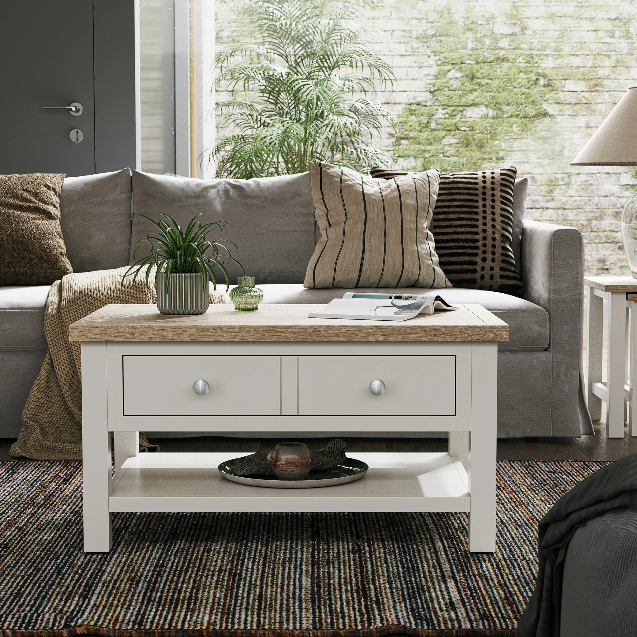 Farro Coffee Table - Image 25
