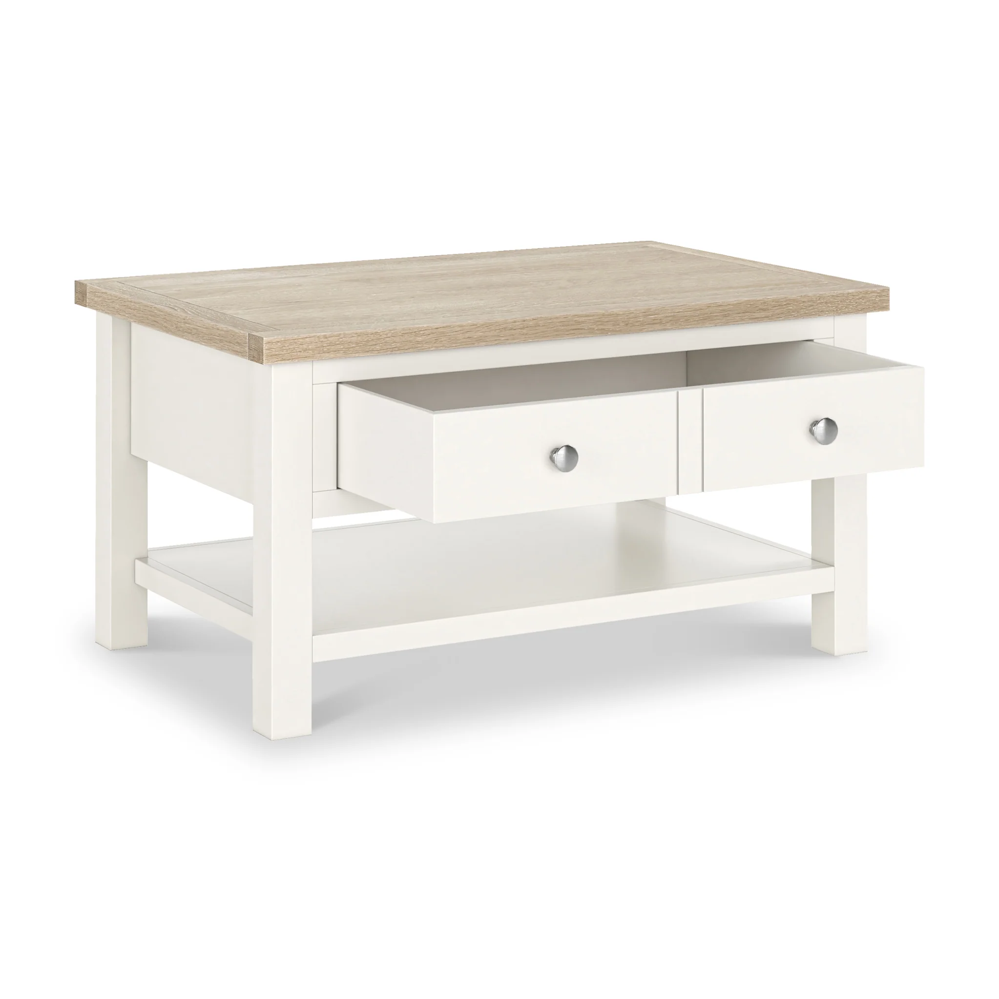 Farro Coffee Table - Image 27