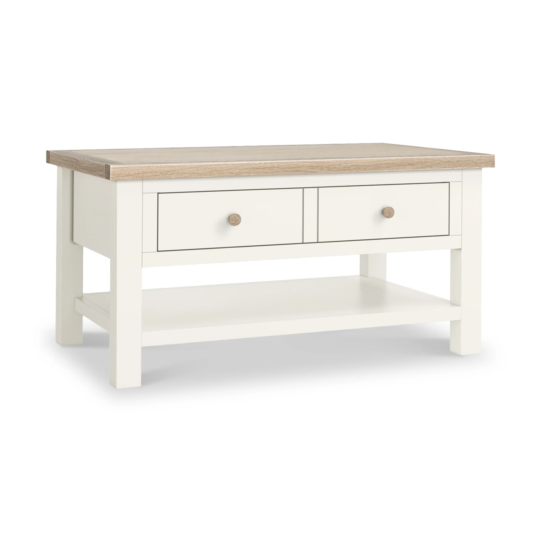 Farro Coffee Table - Image 28