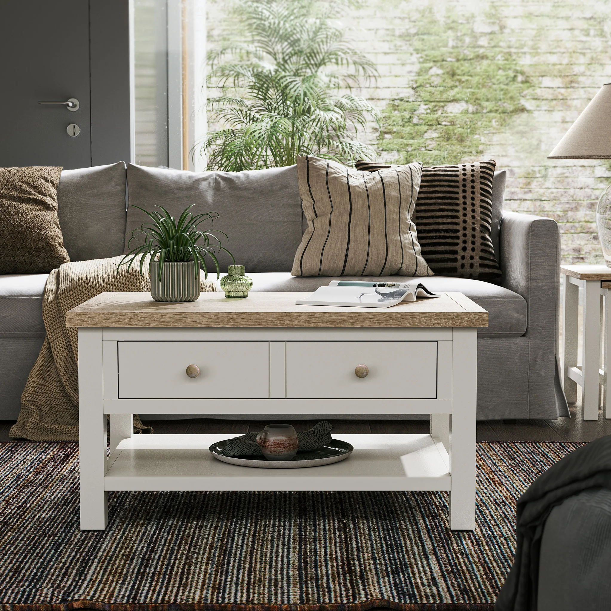 Farro Coffee Table - Image 29