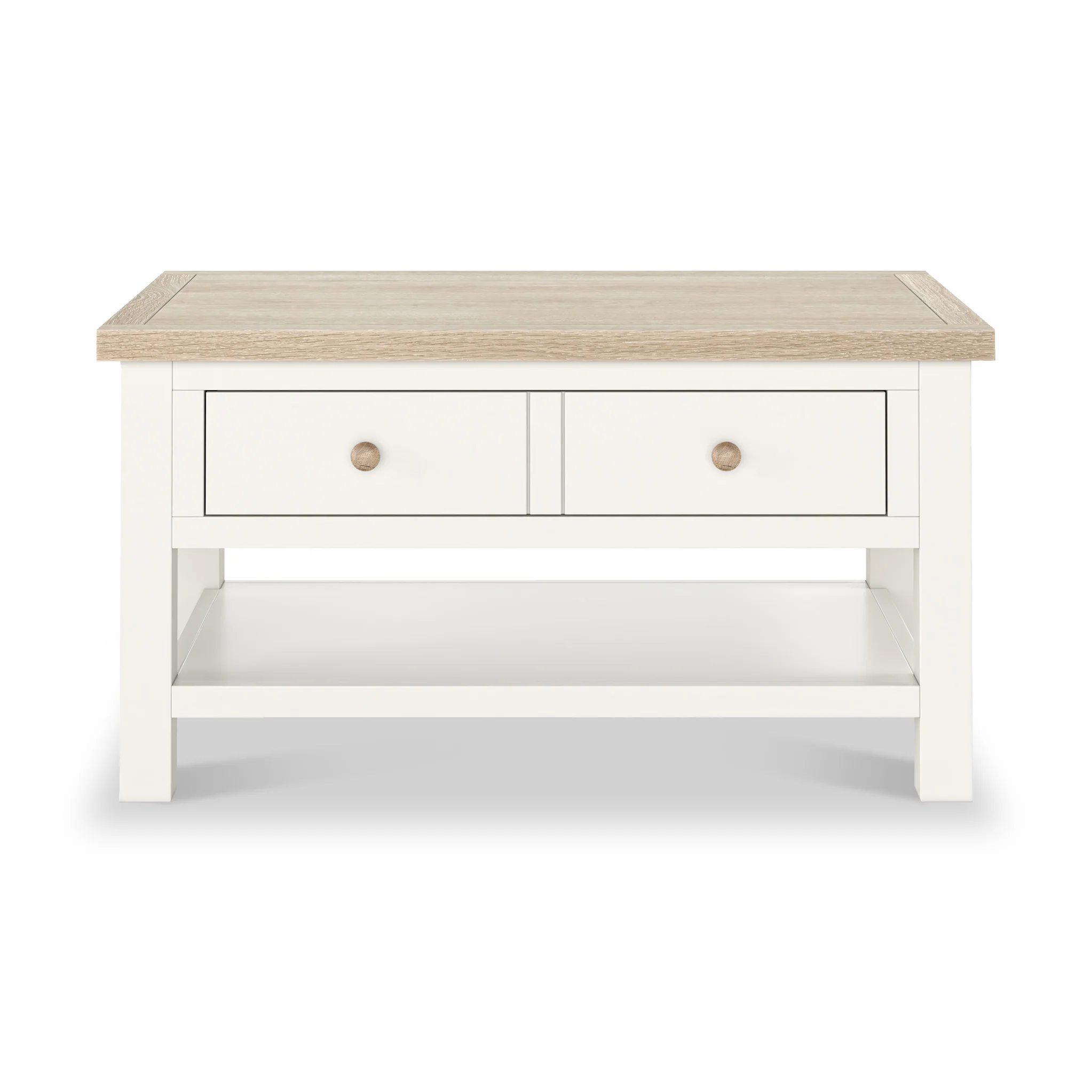 Farro Coffee Table - Image 30