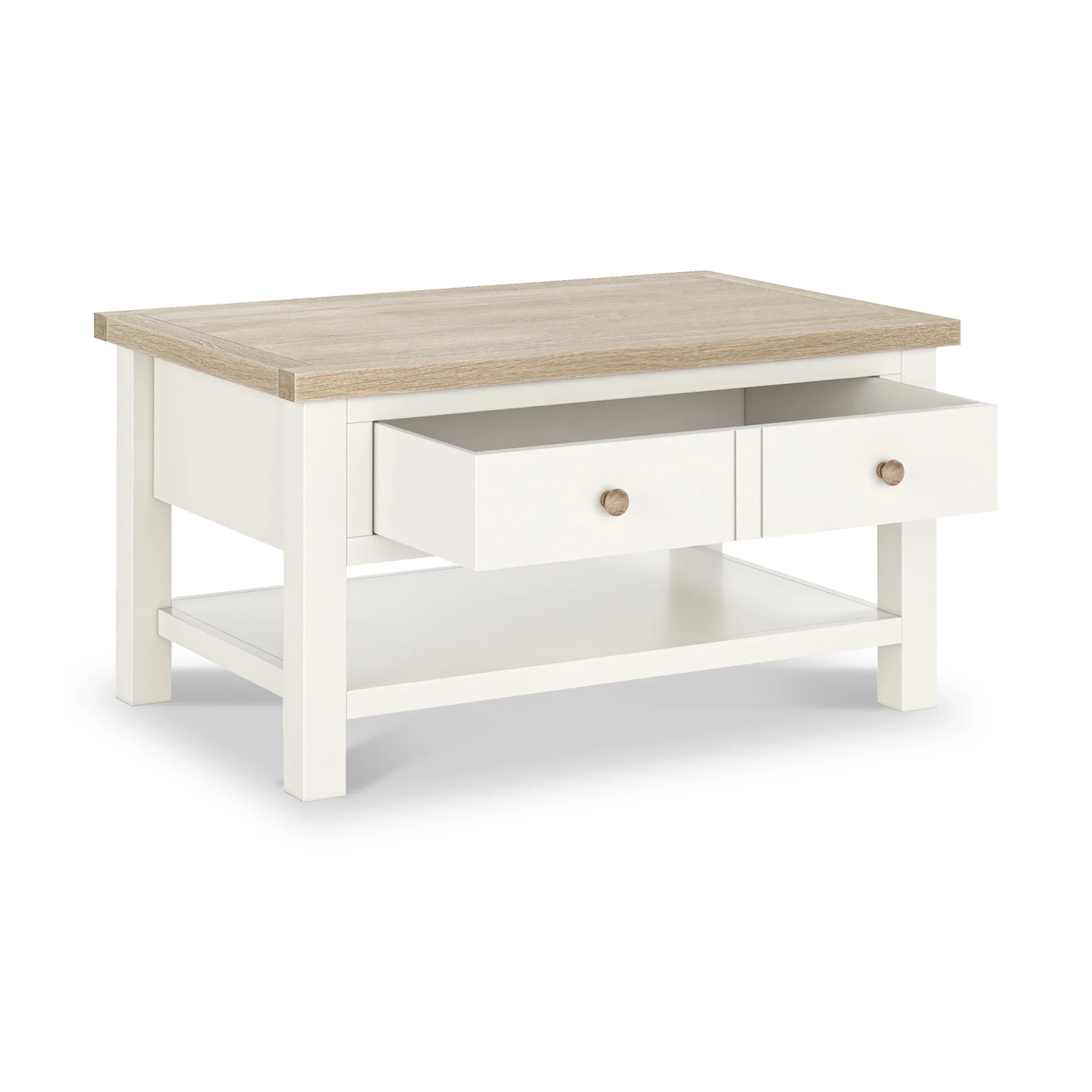 Farro Coffee Table - Image 31