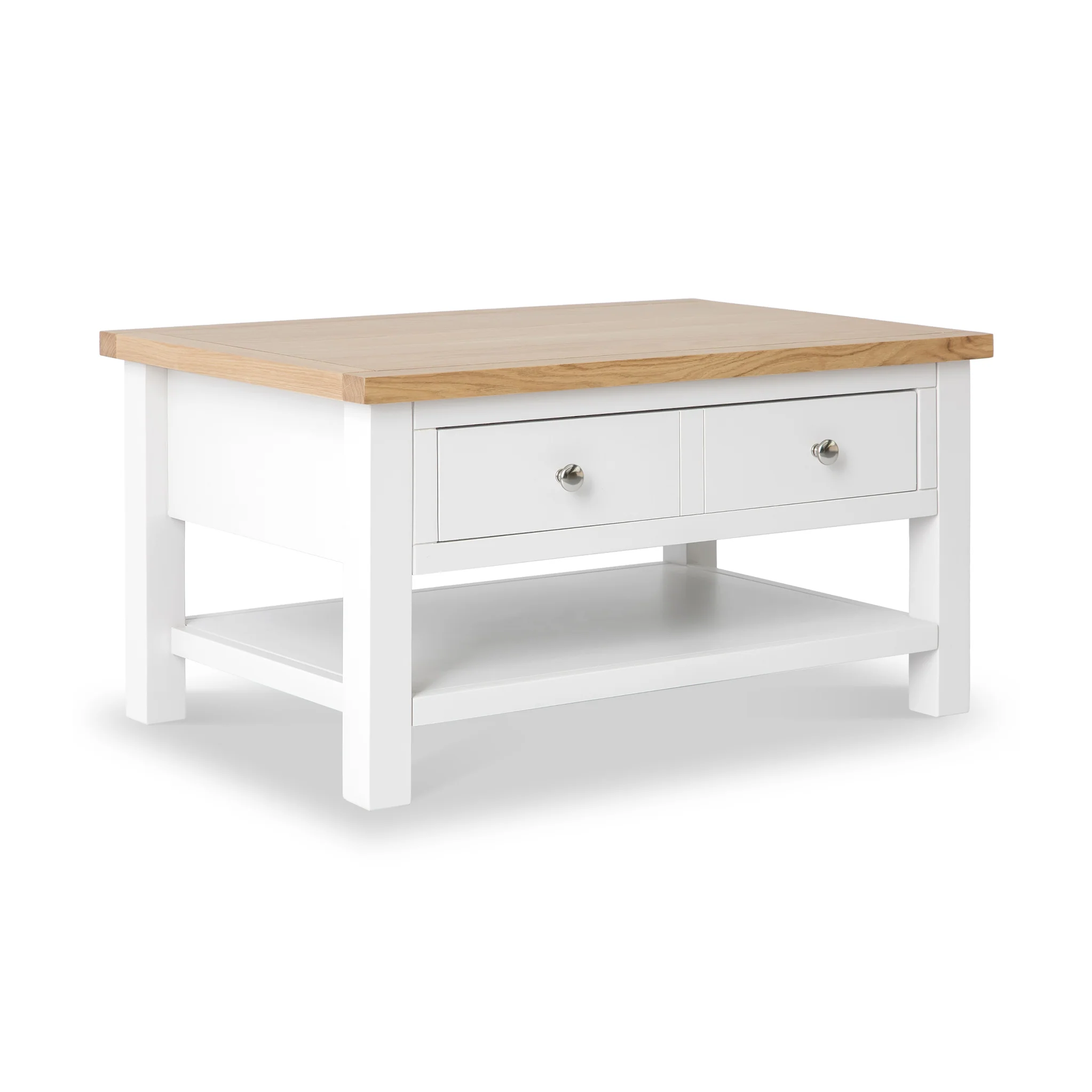 Farro Coffee Table - Image 37
