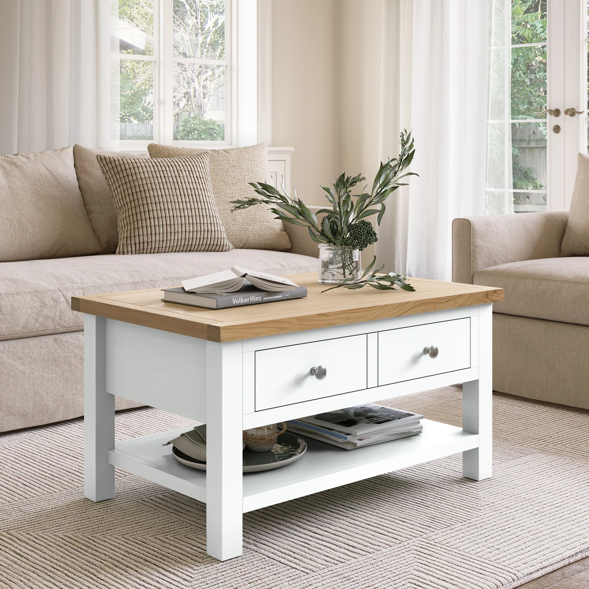 Farro Coffee Table - Image 38