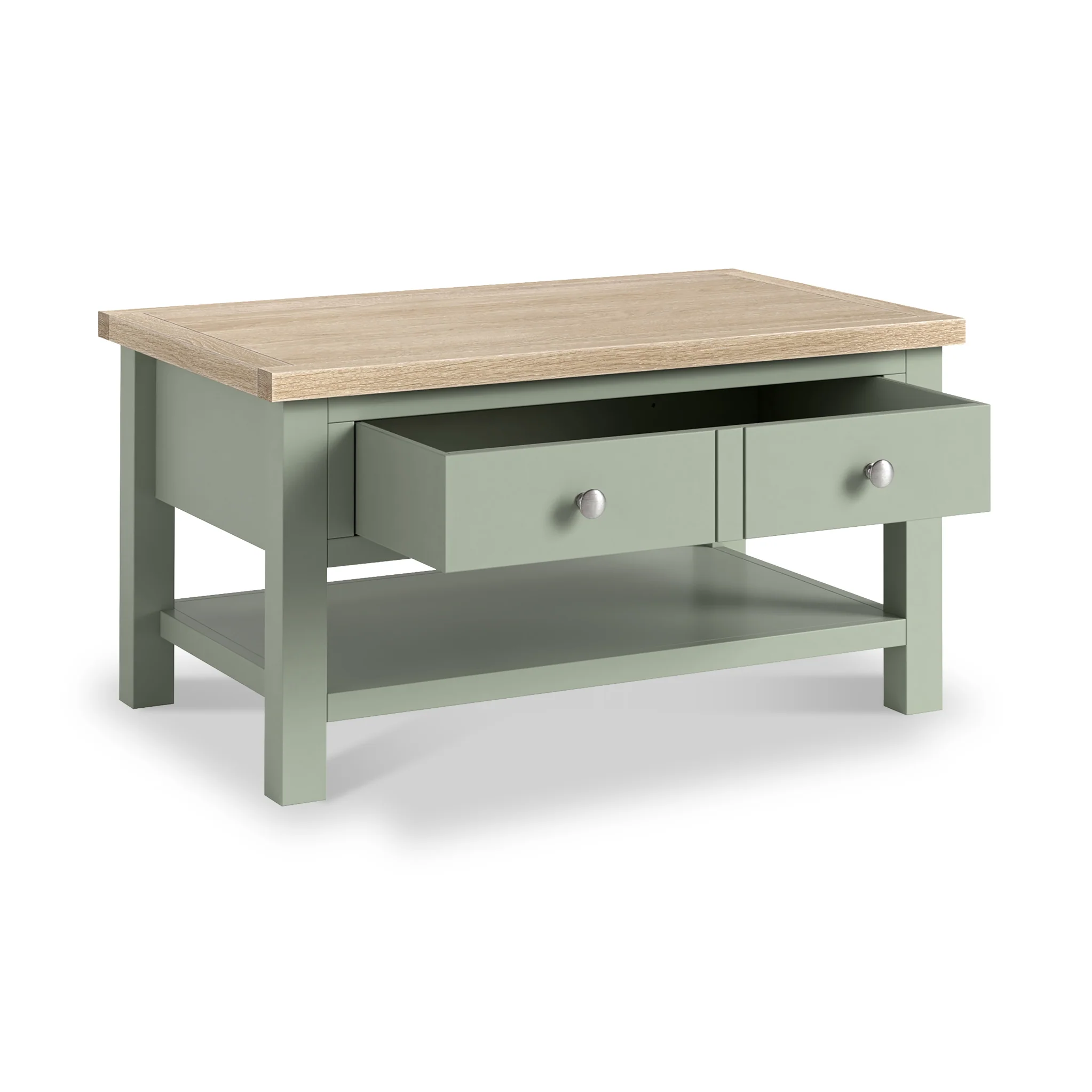 Farro Coffee Table - Image 4