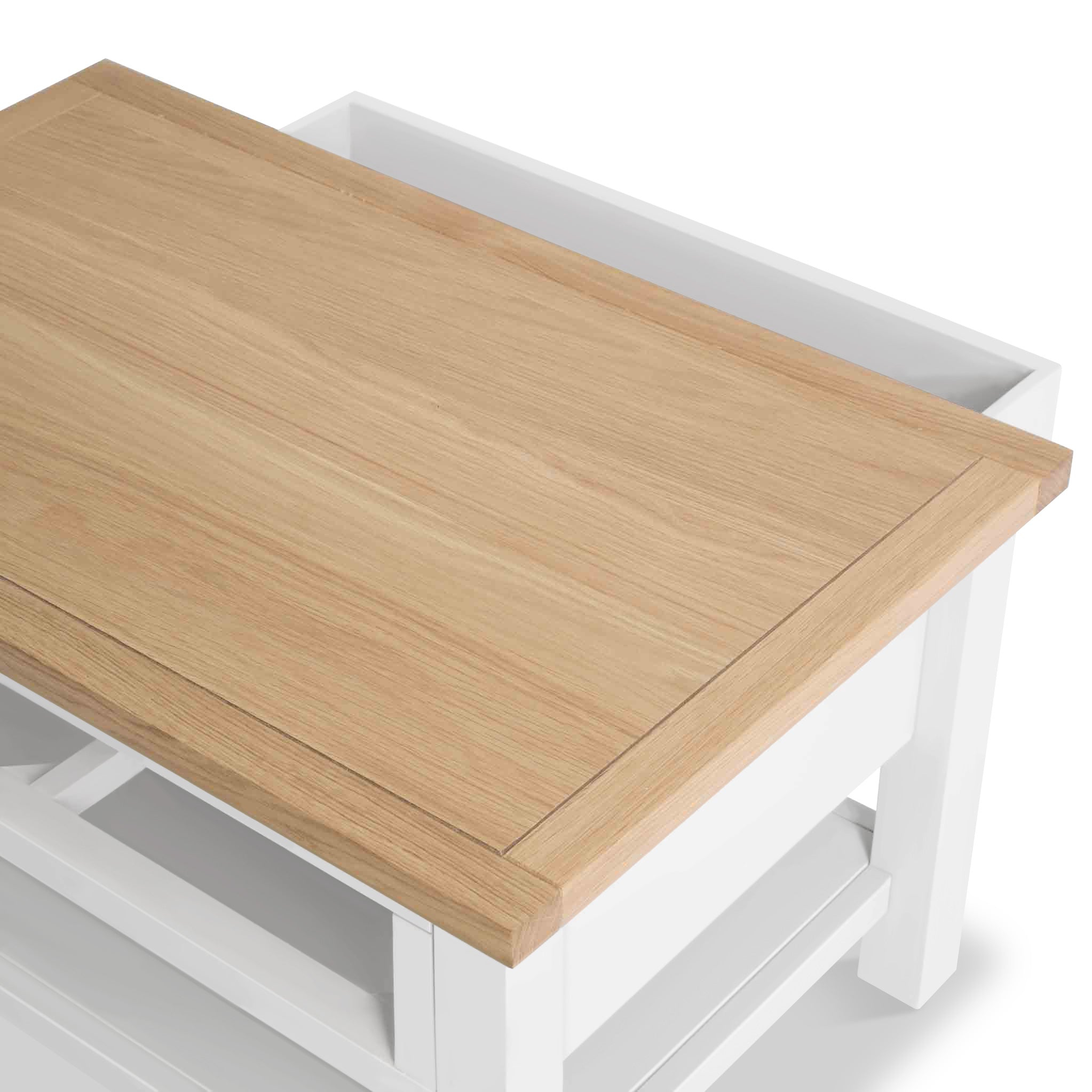 Farro Coffee Table - Image 43