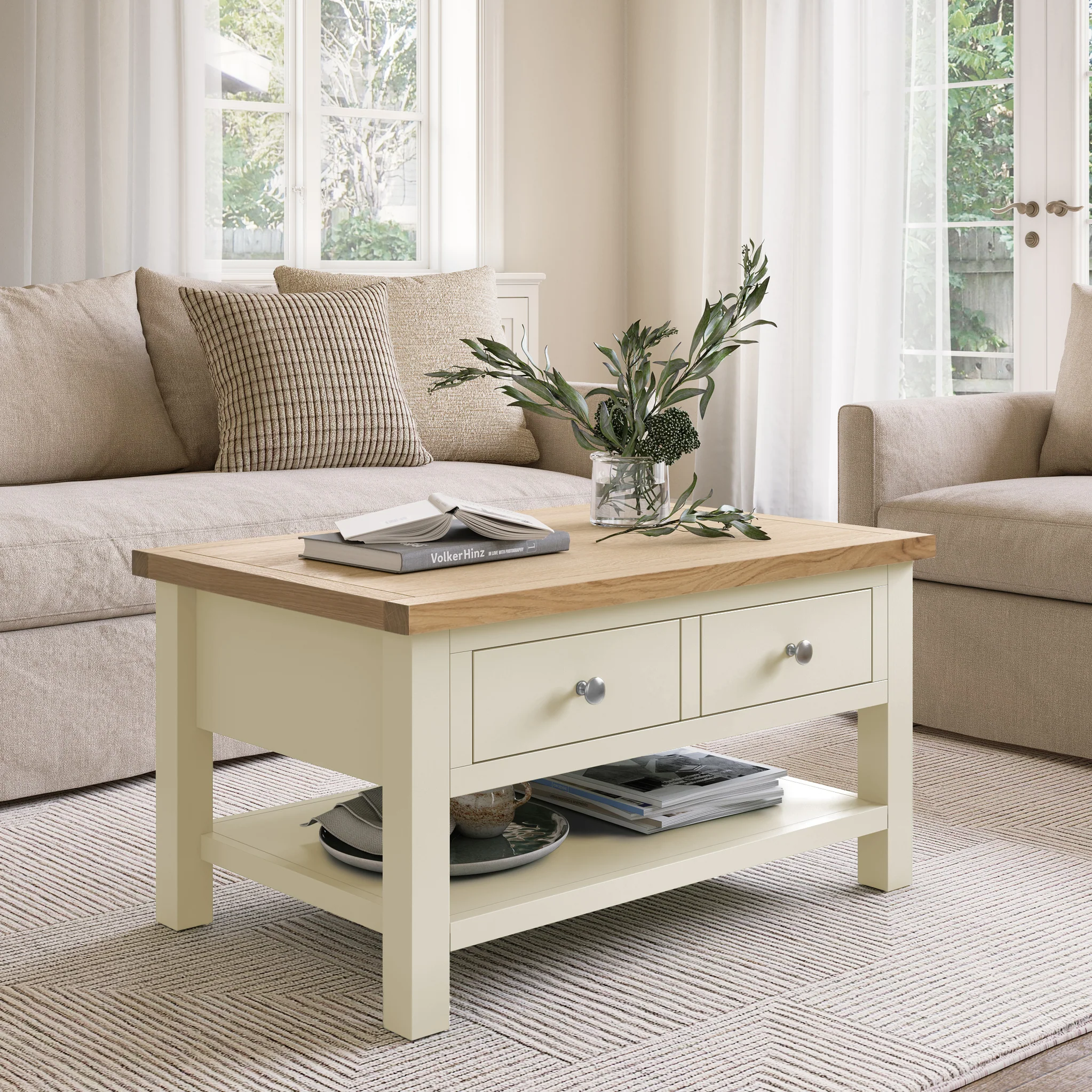 Farro Coffee Table - Image 50