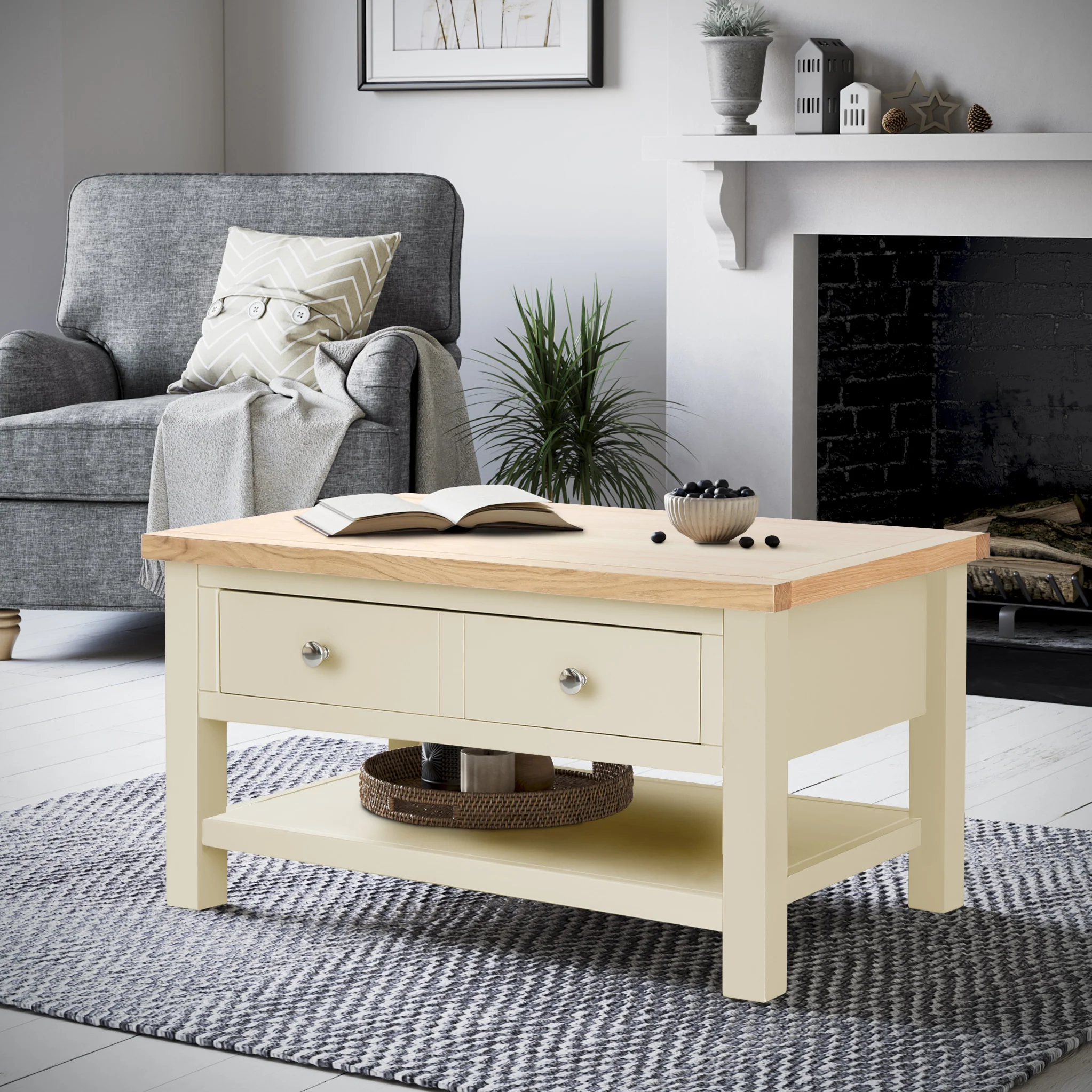 Farro Coffee Table - Image 51