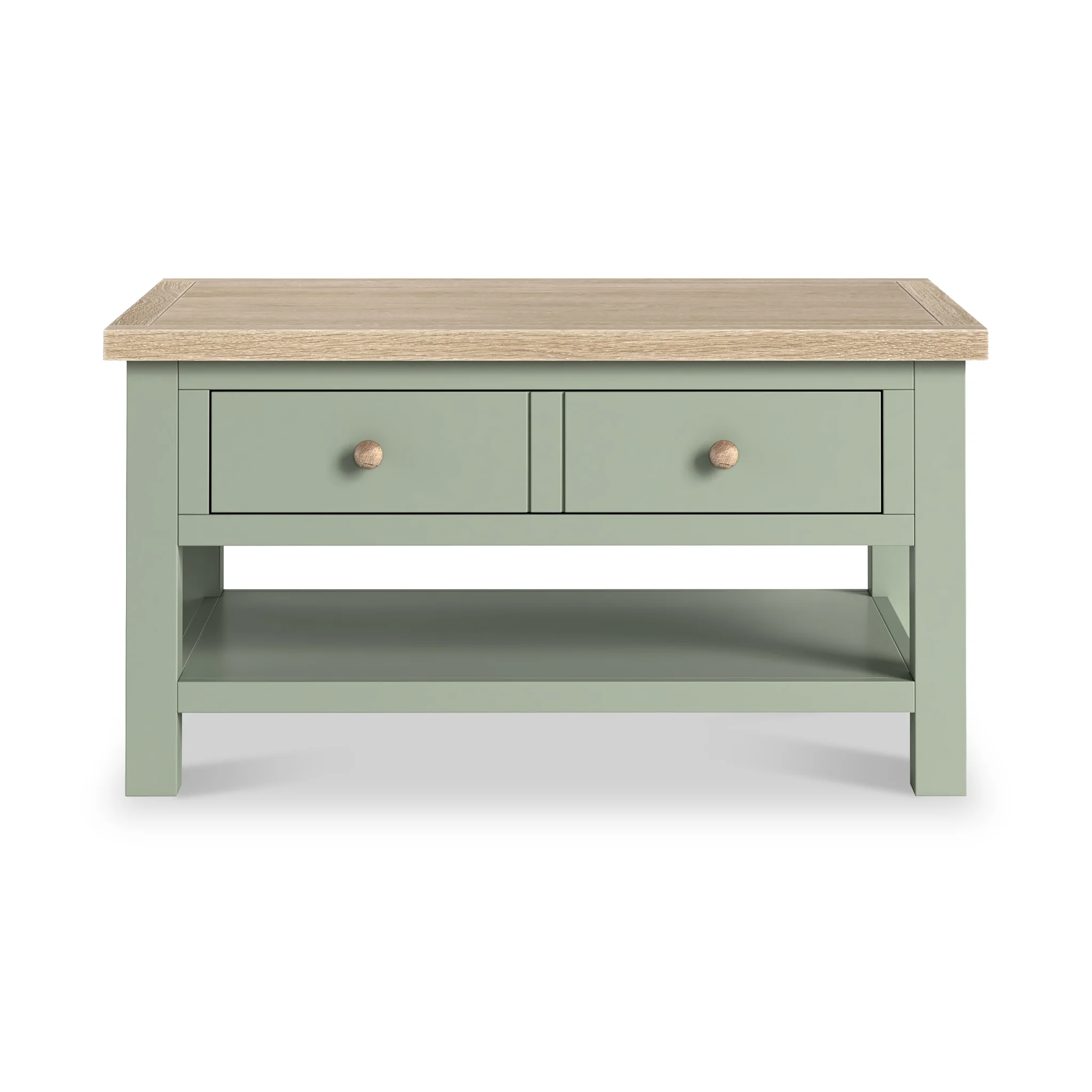 Farro Coffee Table - Image 7