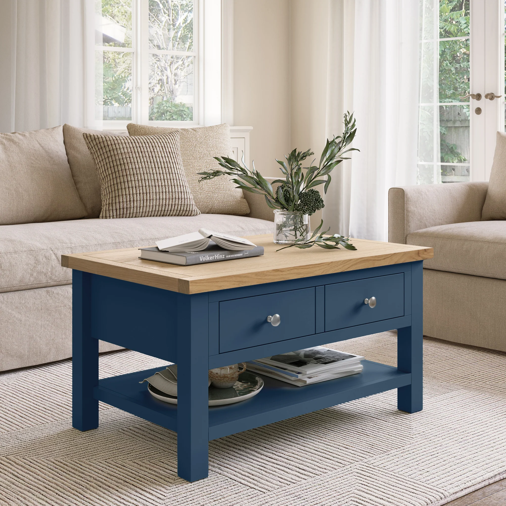 Farro Coffee Table - Image 74