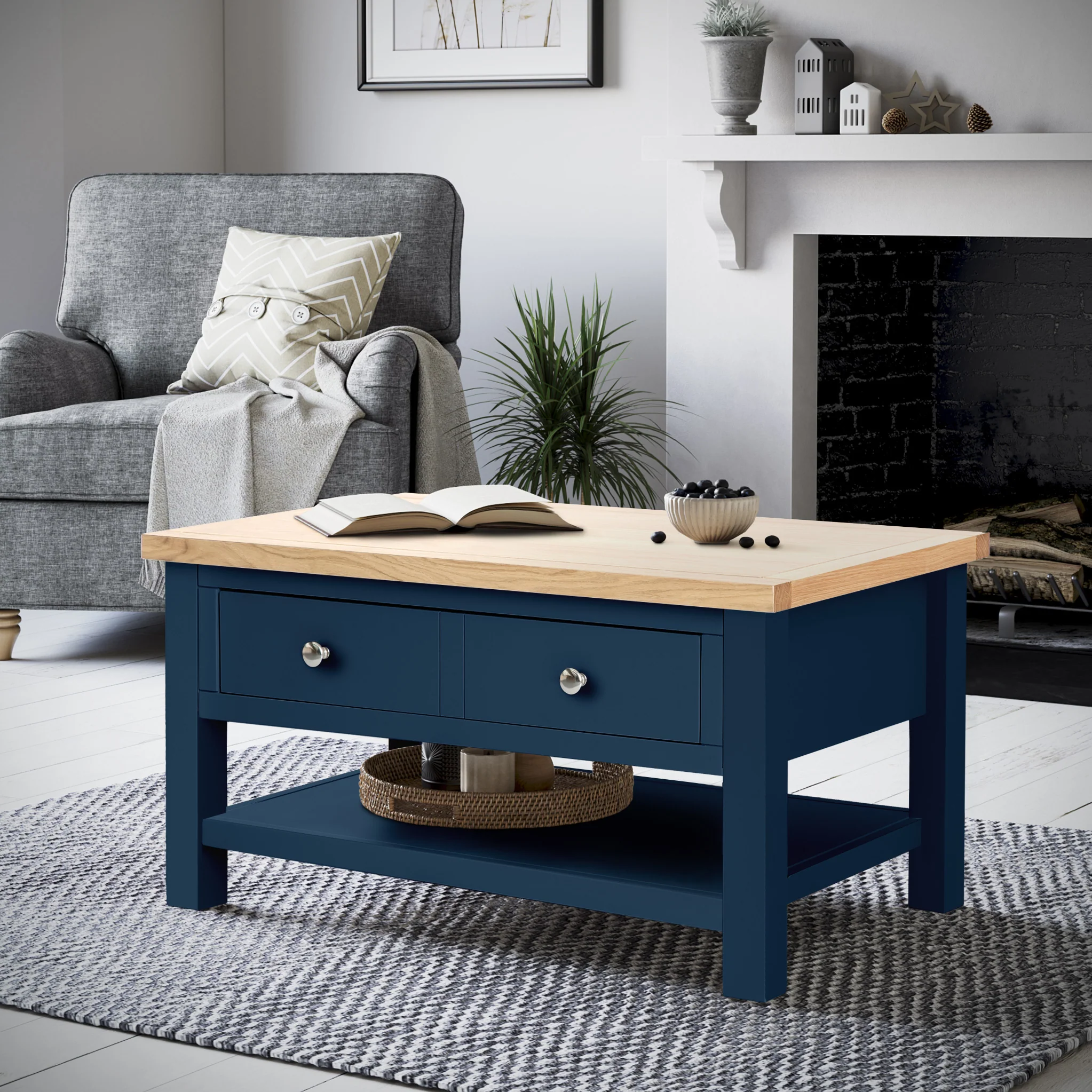 Farro Coffee Table - Image 75