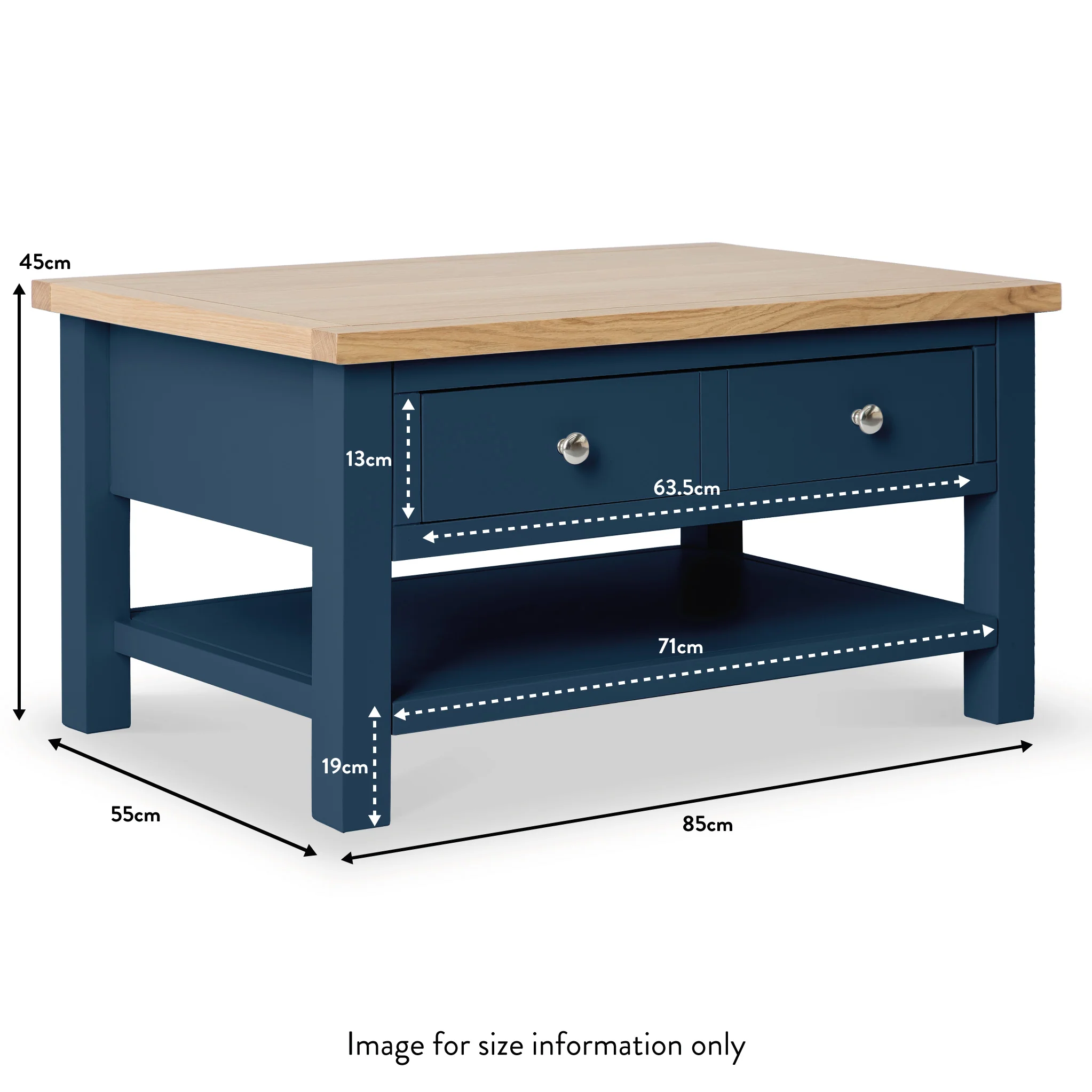 Farro Coffee Table - Image 85