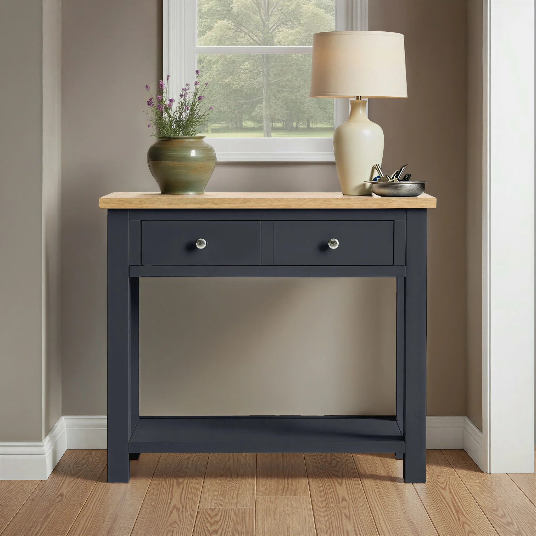 Farro Console Table - Image 28