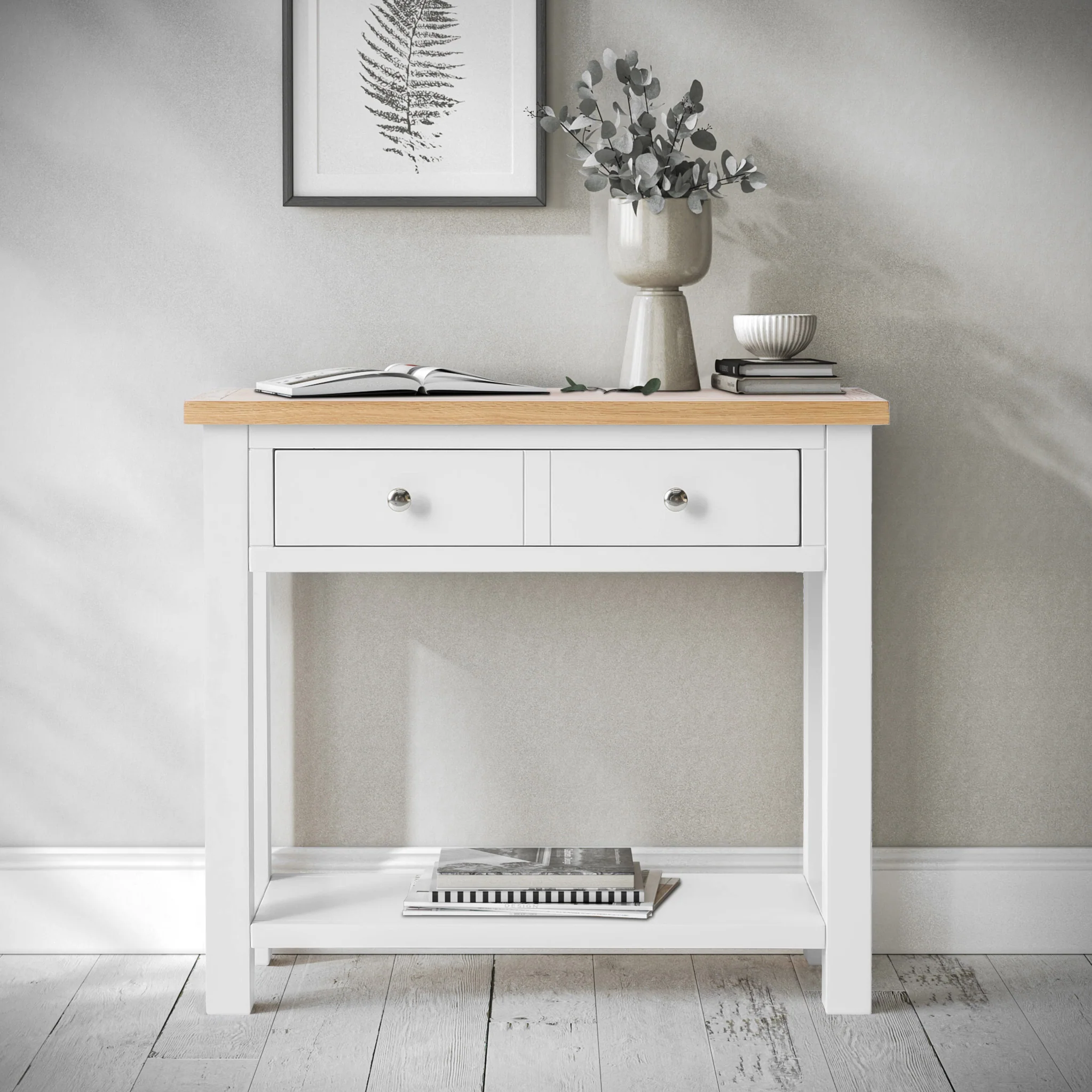 Farro Console Table - Image 3