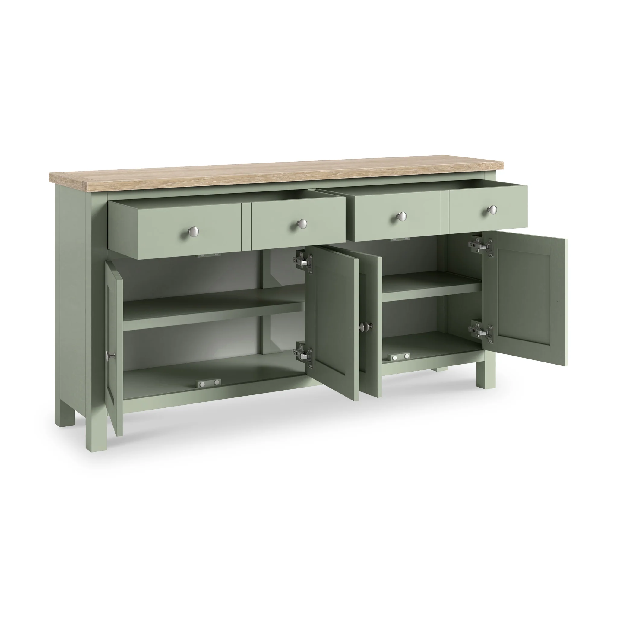 Farro Extra Large Sideboard - Image 14
