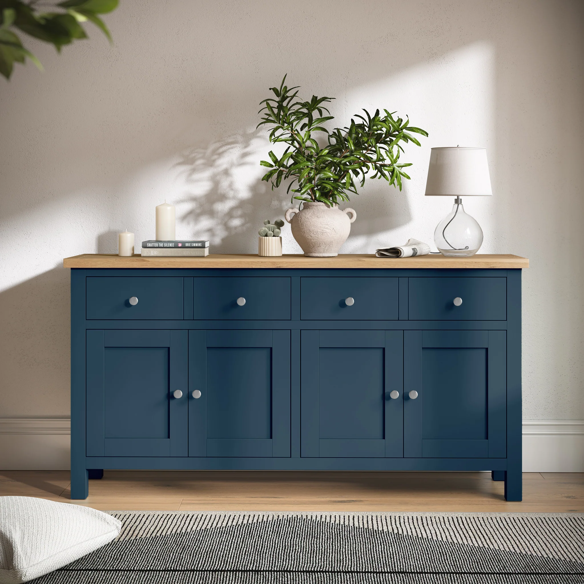 Farro Extra Large Sideboard - Image 33
