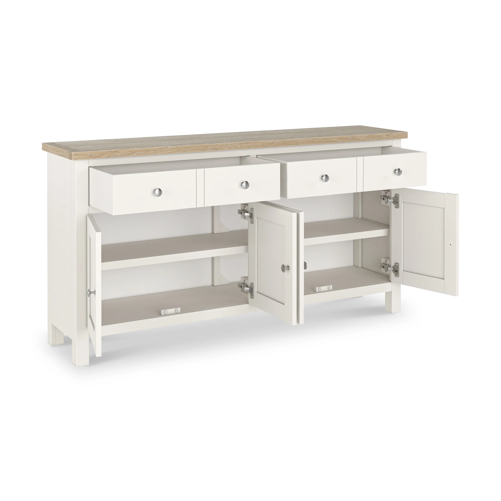 Farro Extra Large Sideboard - Image 45