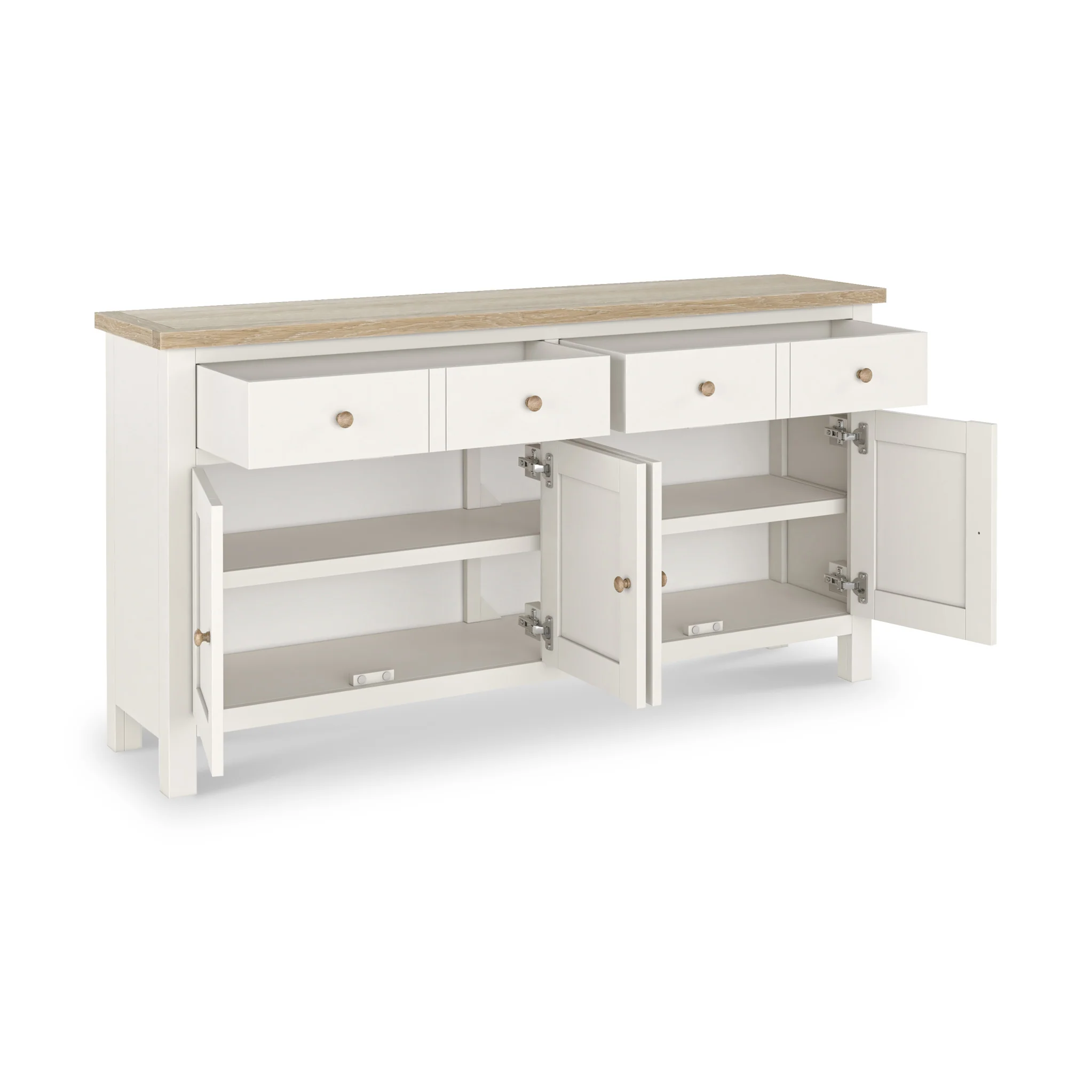 Farro Extra Large Sideboard - Image 49