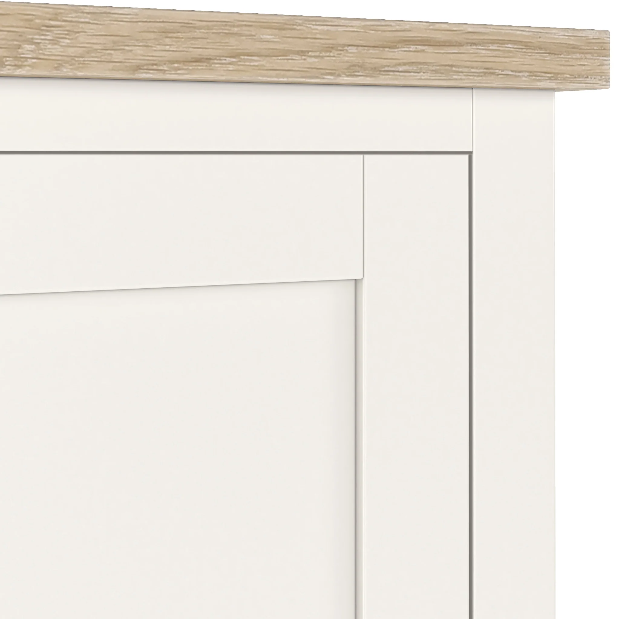Farro Kitchen Larder Unit - Image 14