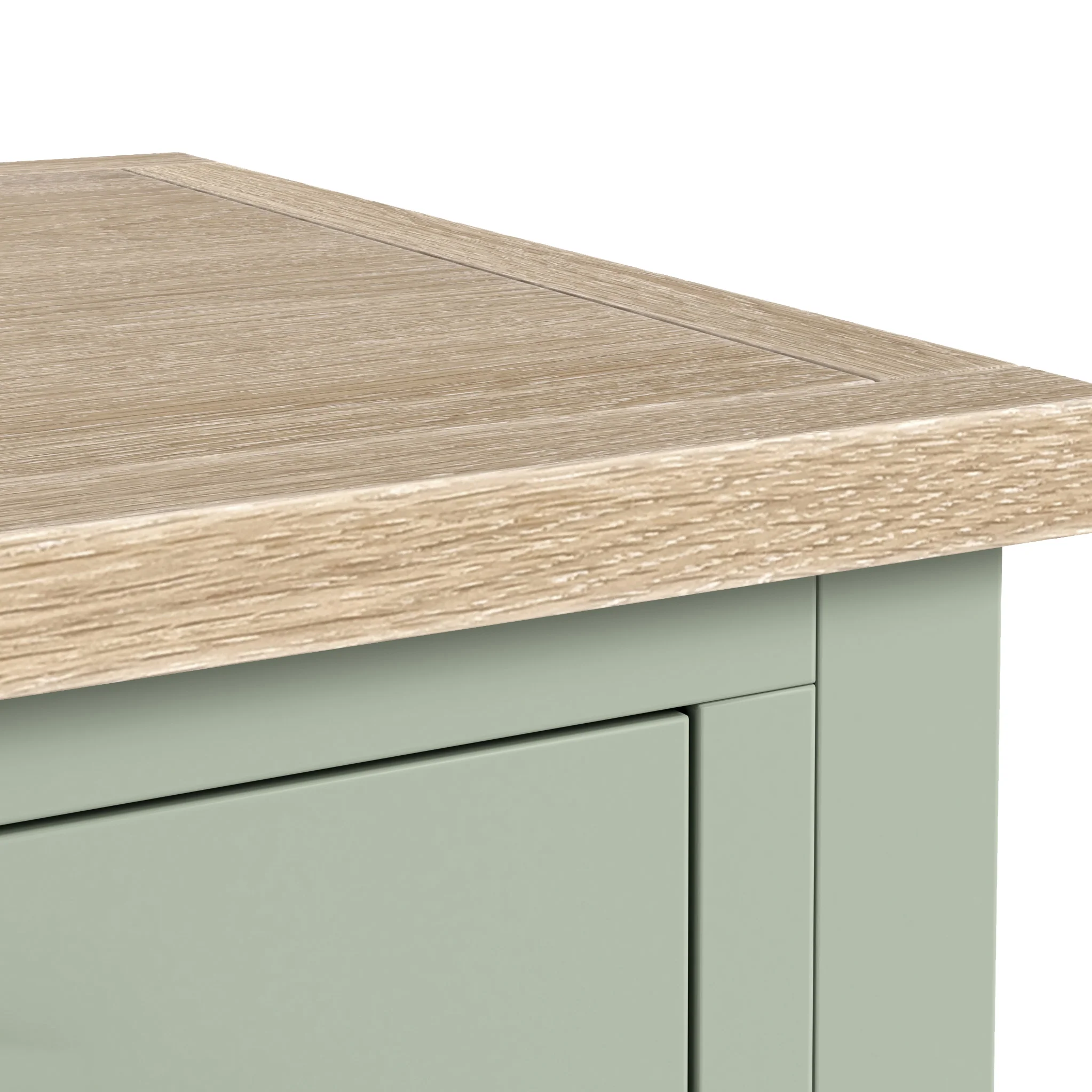 Farro Kitchen Larder Unit - Image 35