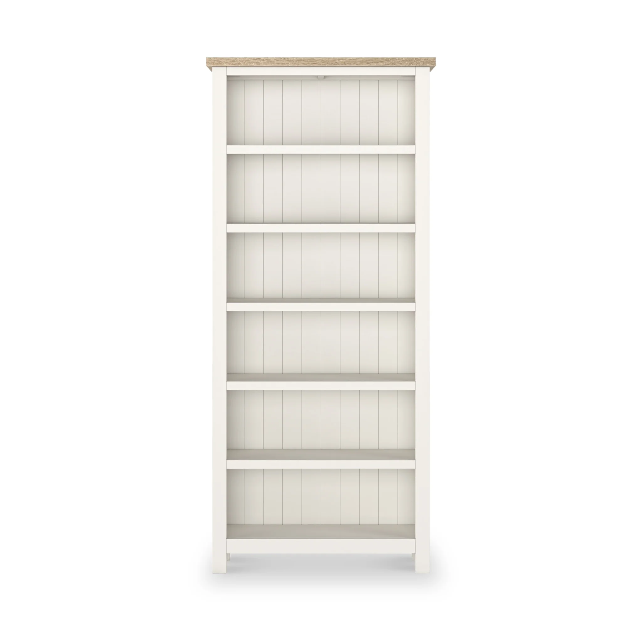 Farro Large Bookcase - Image 14