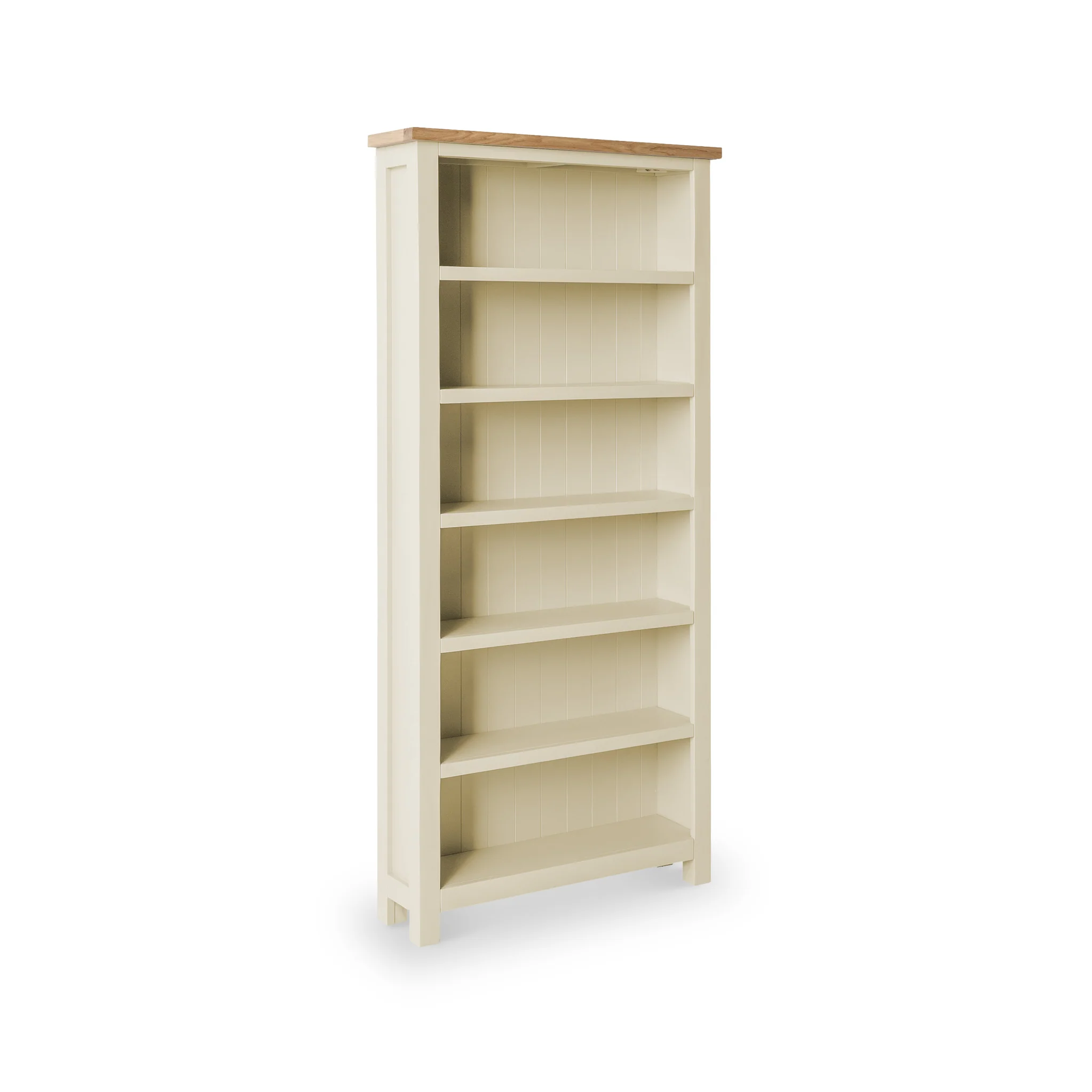 Farro Large Bookcase - Image 17