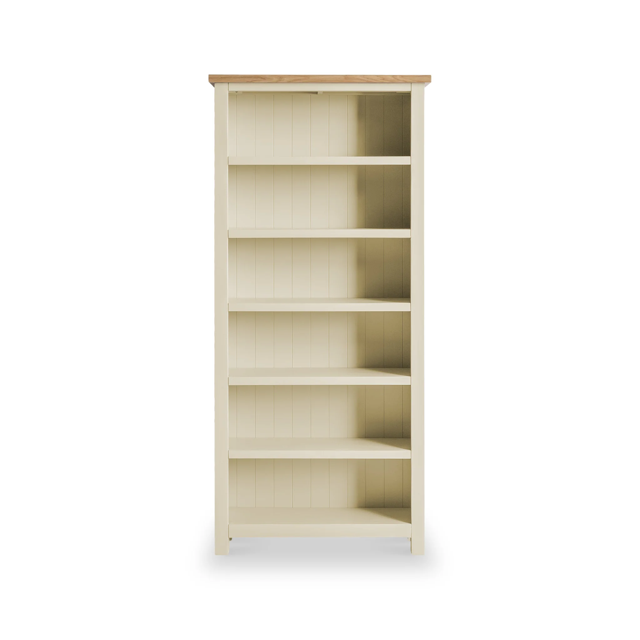Farro Large Bookcase - Image 20