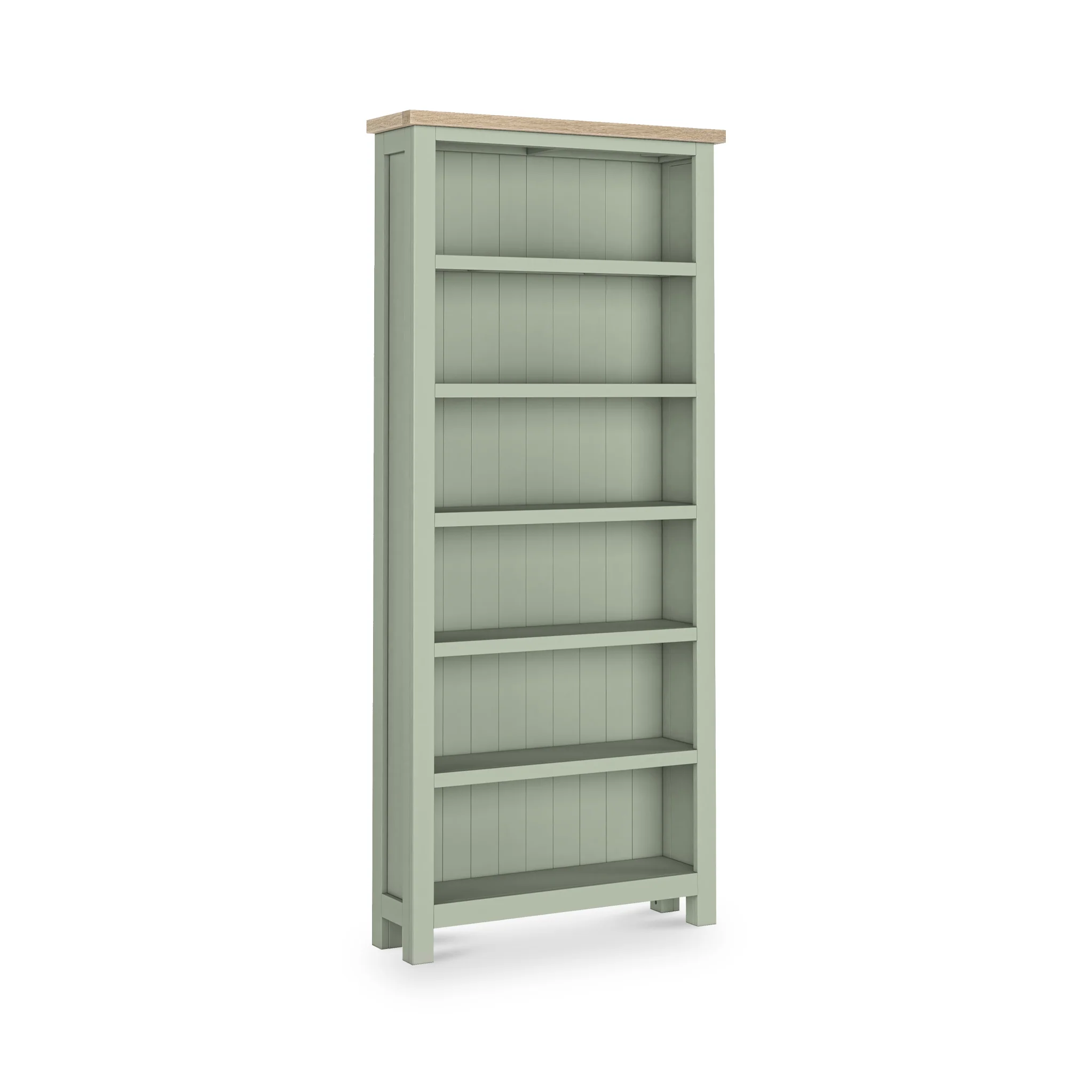 Farro Large Bookcase - Image 31