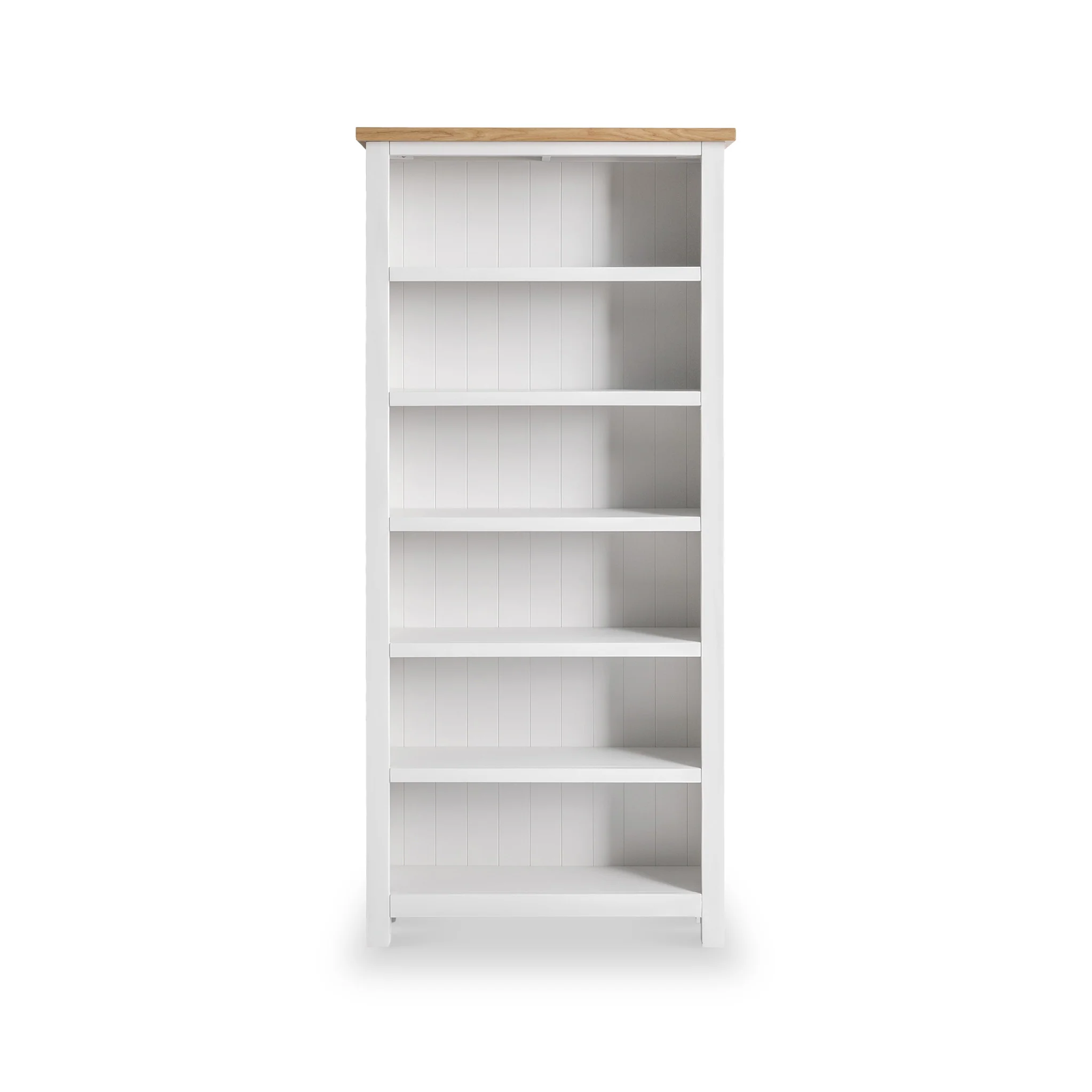 Farro Large Bookcase - Image 4
