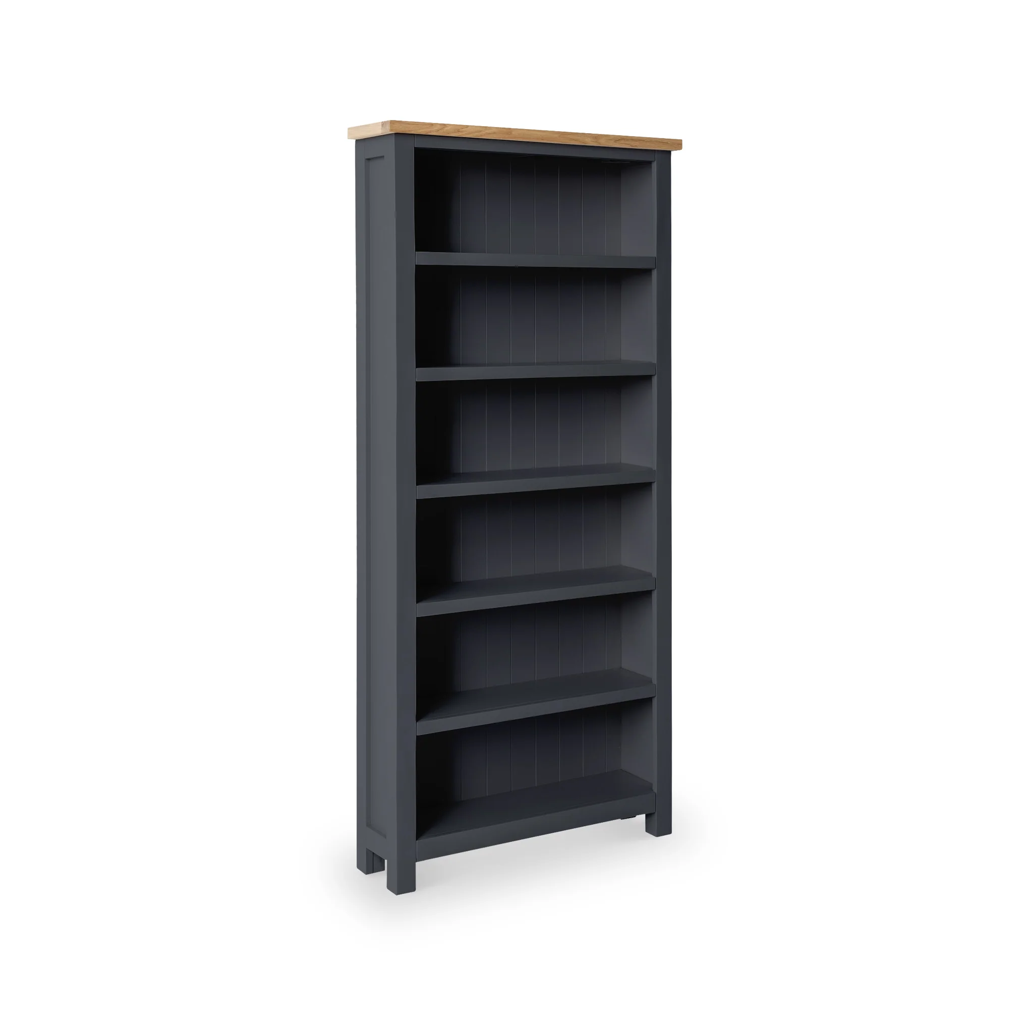 Farro Large Bookcase - Image 45
