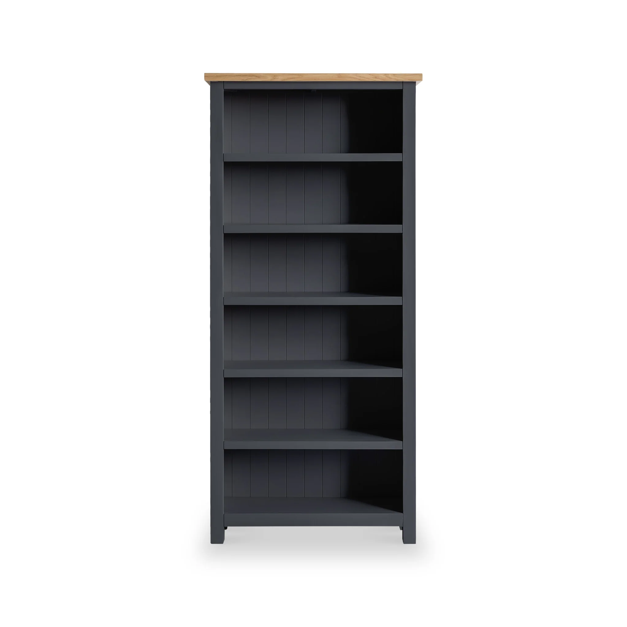 Farro Large Bookcase - Image 48