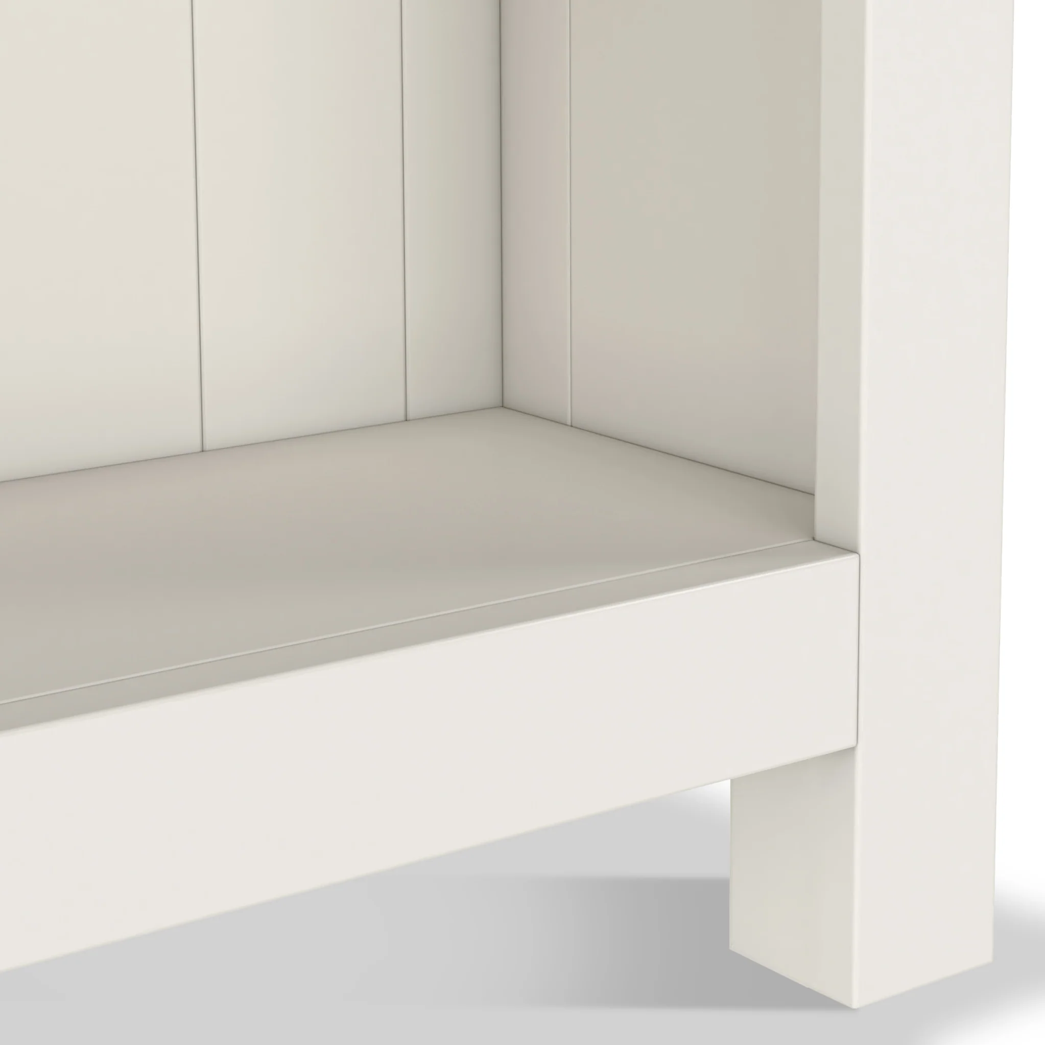 Farro Large Bookcase - Image 6