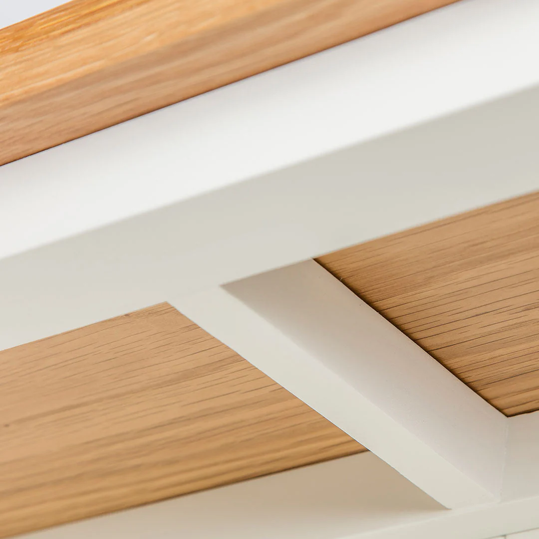 Farro Large Bookcase - Image 7