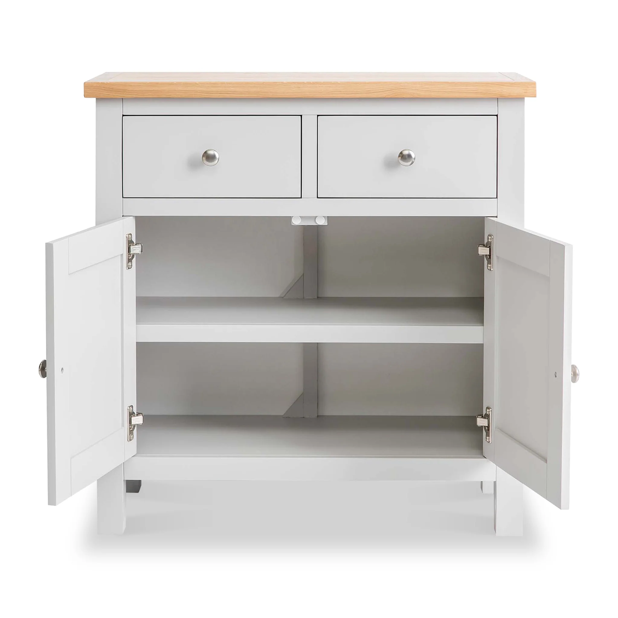 Farro Mini Sideboard - Image 10