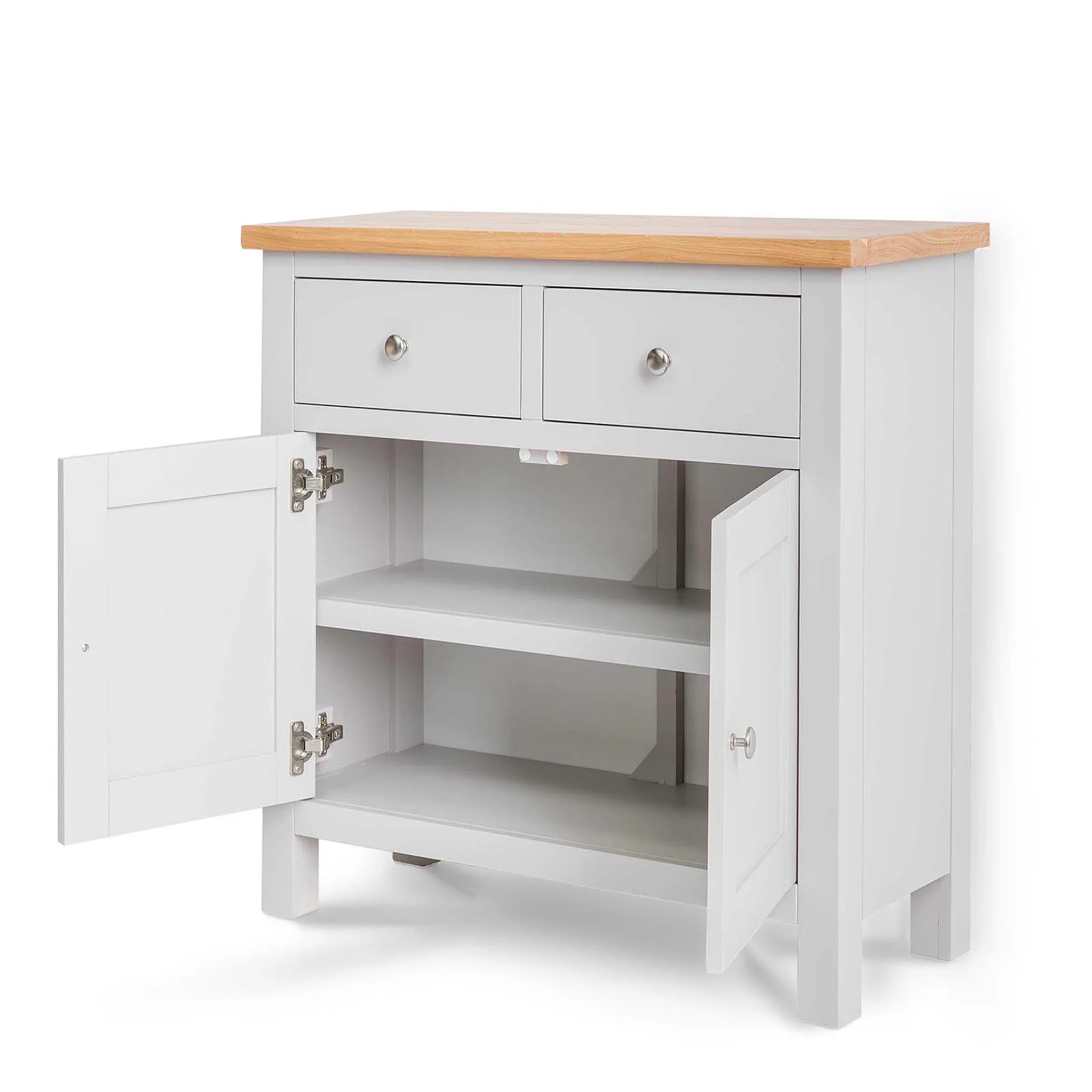 Farro Mini Sideboard - Image 11