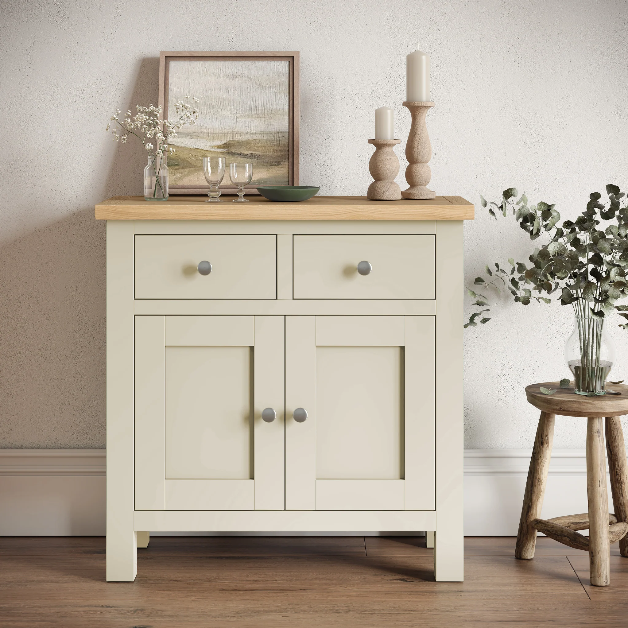 Farro Mini Sideboard - Image 33
