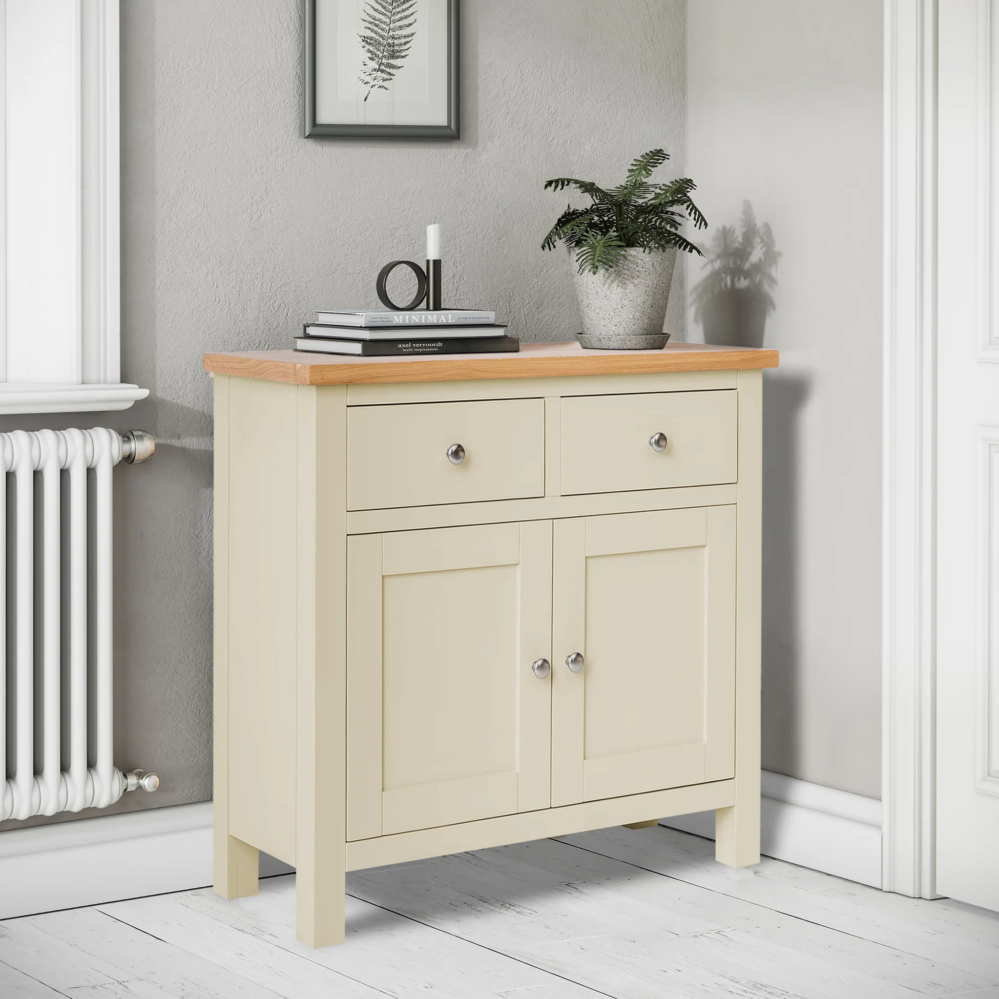 Farro Mini Sideboard - Image 34