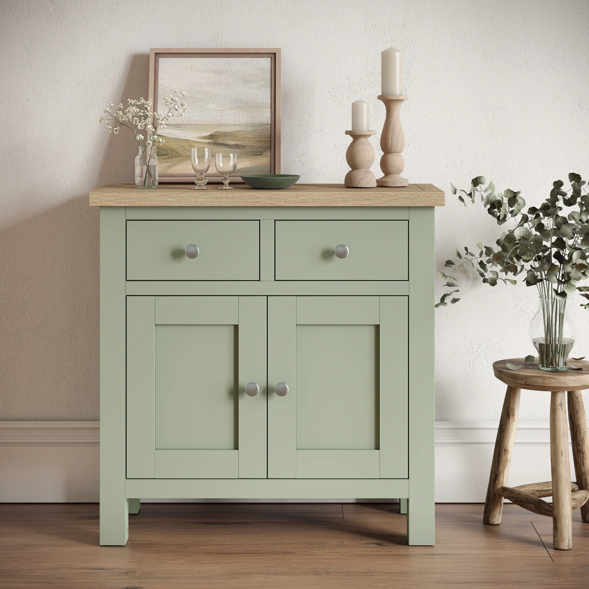 Farro Mini Sideboard - Image 47