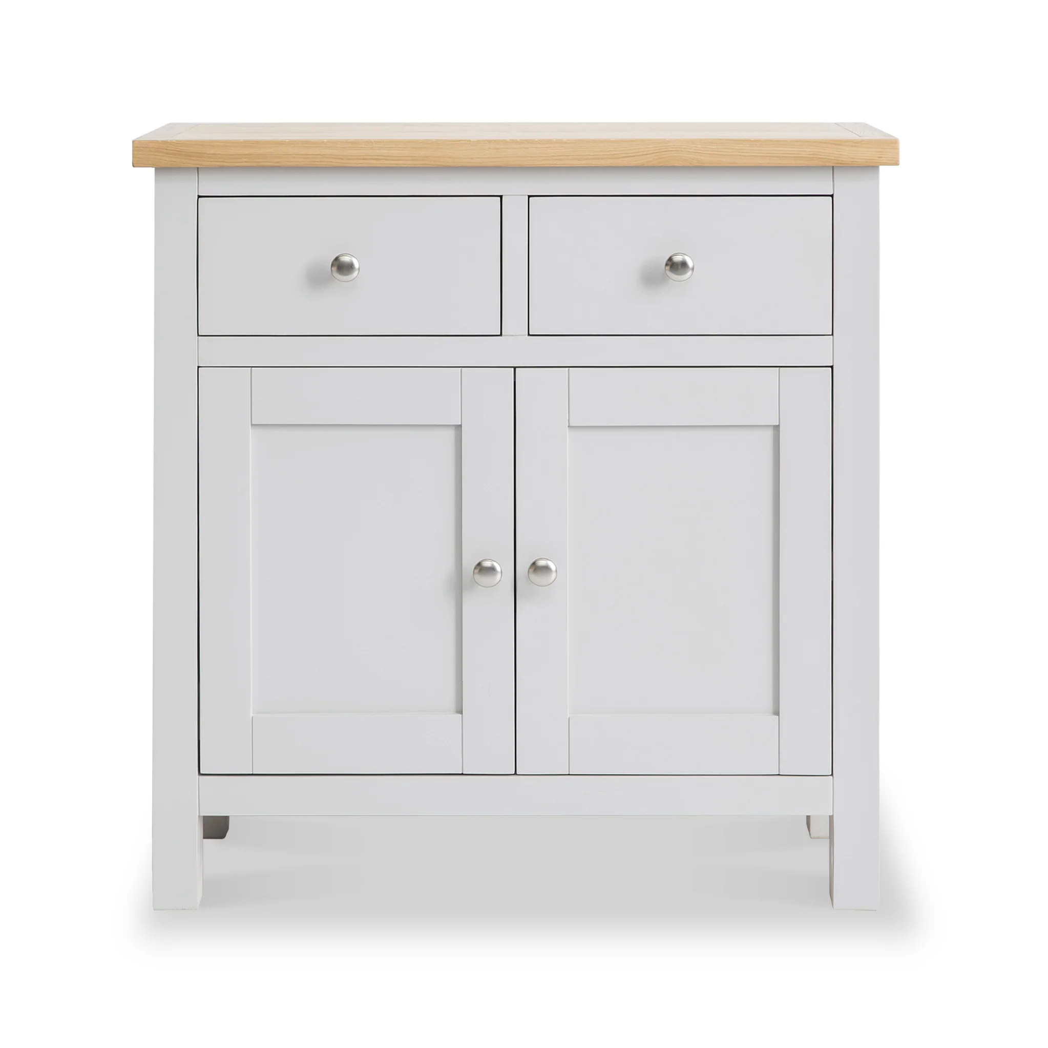 Farro Mini Sideboard - Image 9