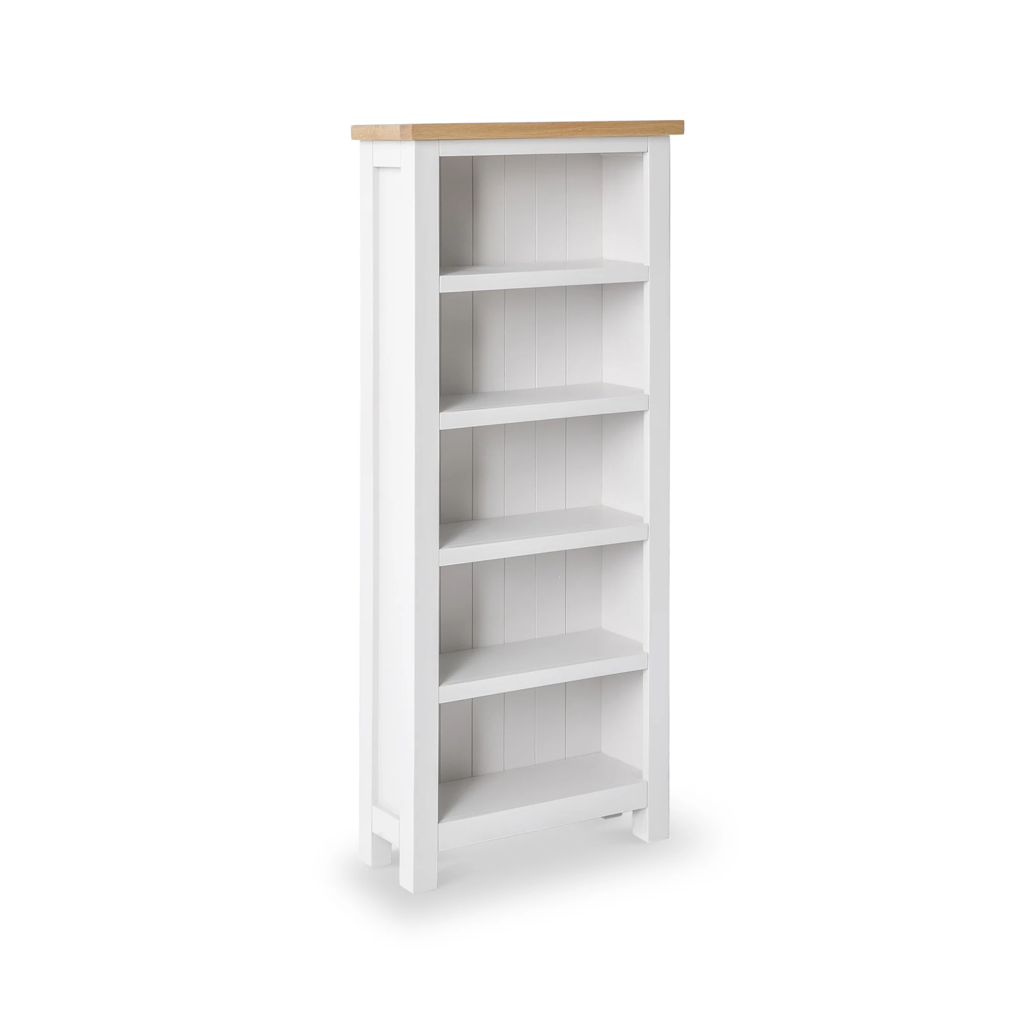 Farro Narrow Bookcase