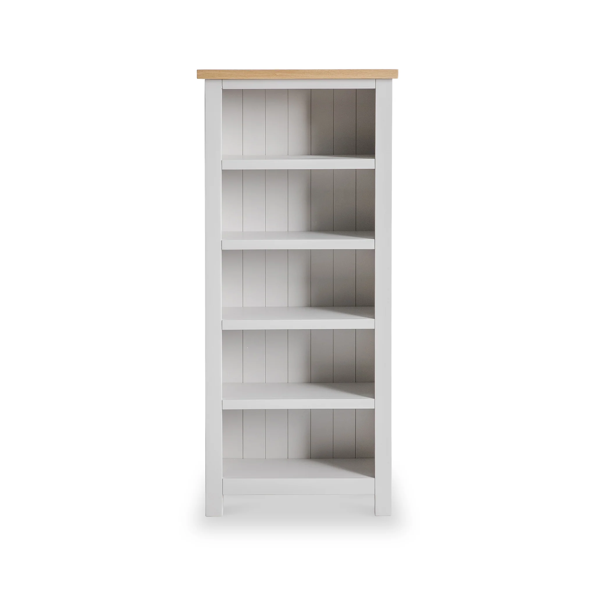 Farro Narrow Bookcase - Image 14