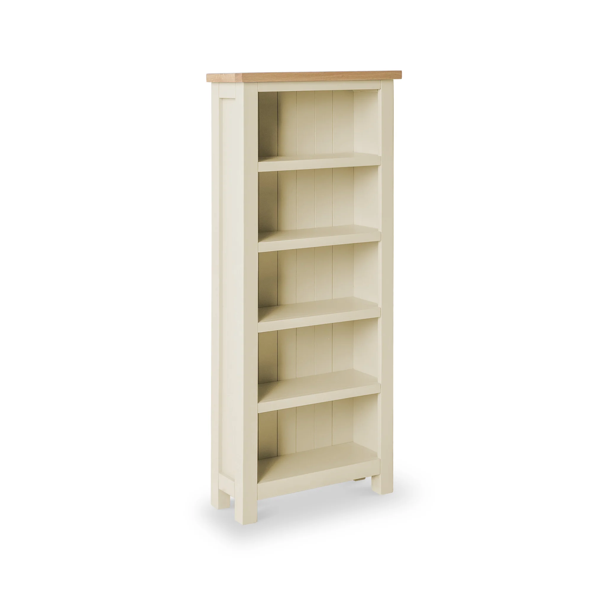 Farro Narrow Bookcase - Image 17