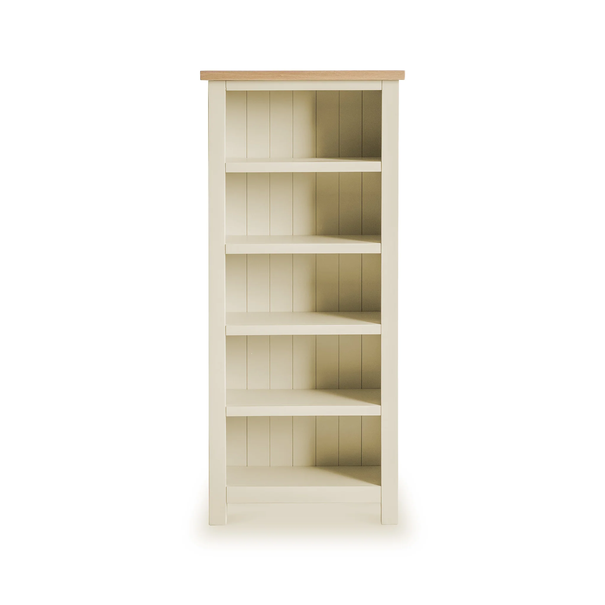 Farro Narrow Bookcase - Image 20