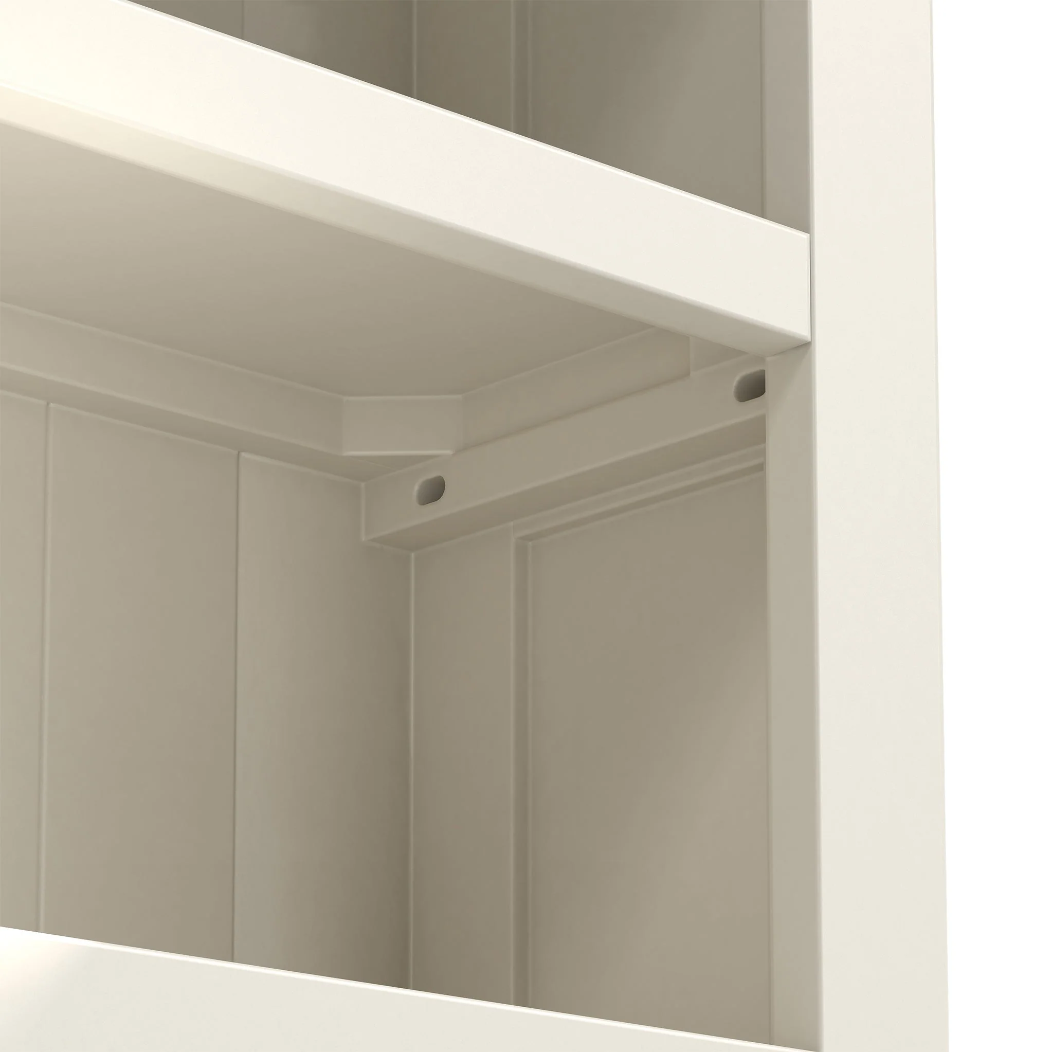 Farro Narrow Bookcase - Image 21