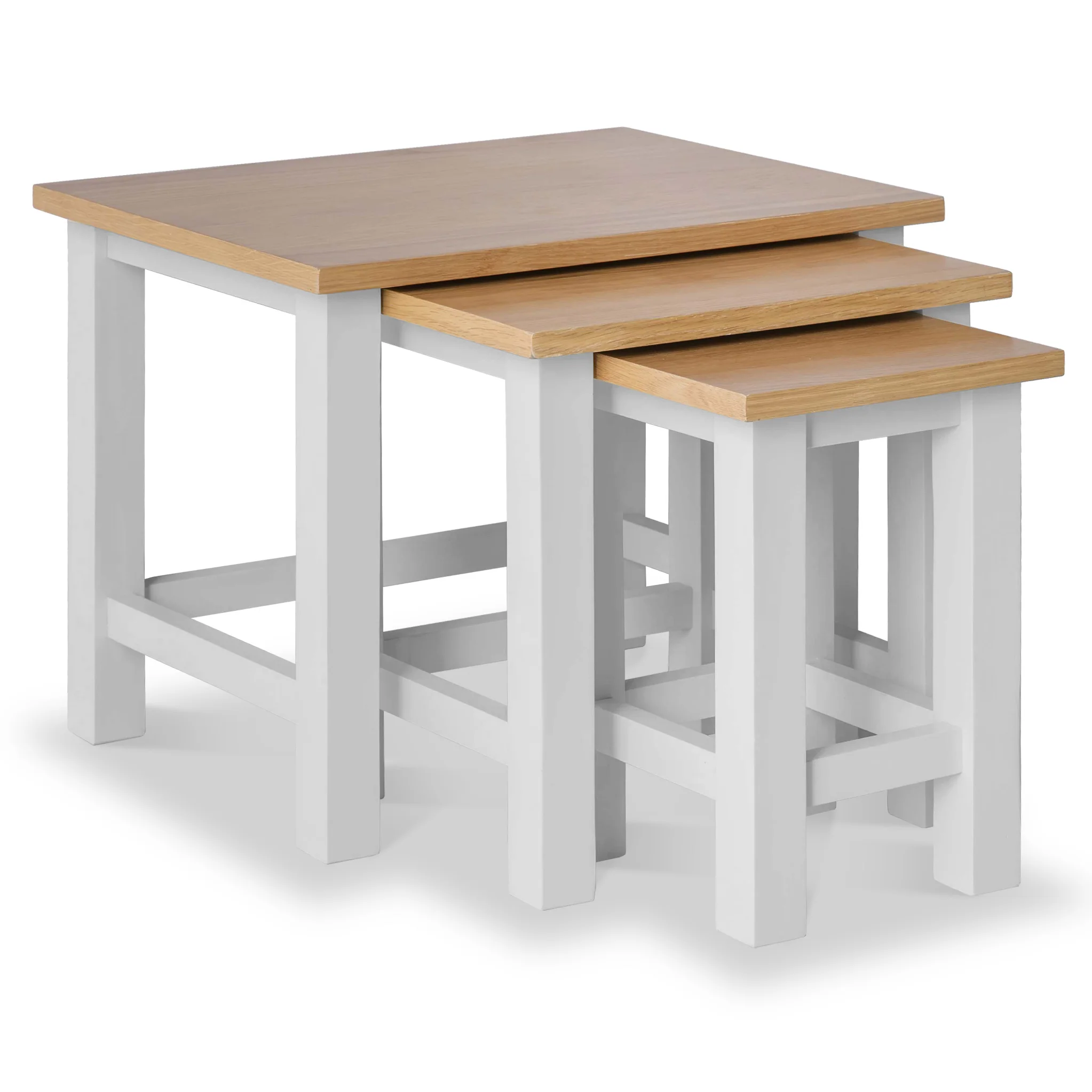 Farro Nest of Tables