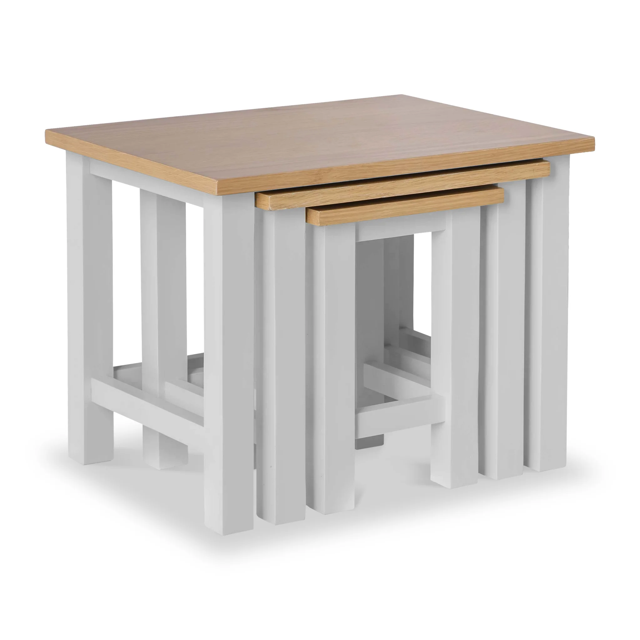 Farro Nest of Tables - Image 3