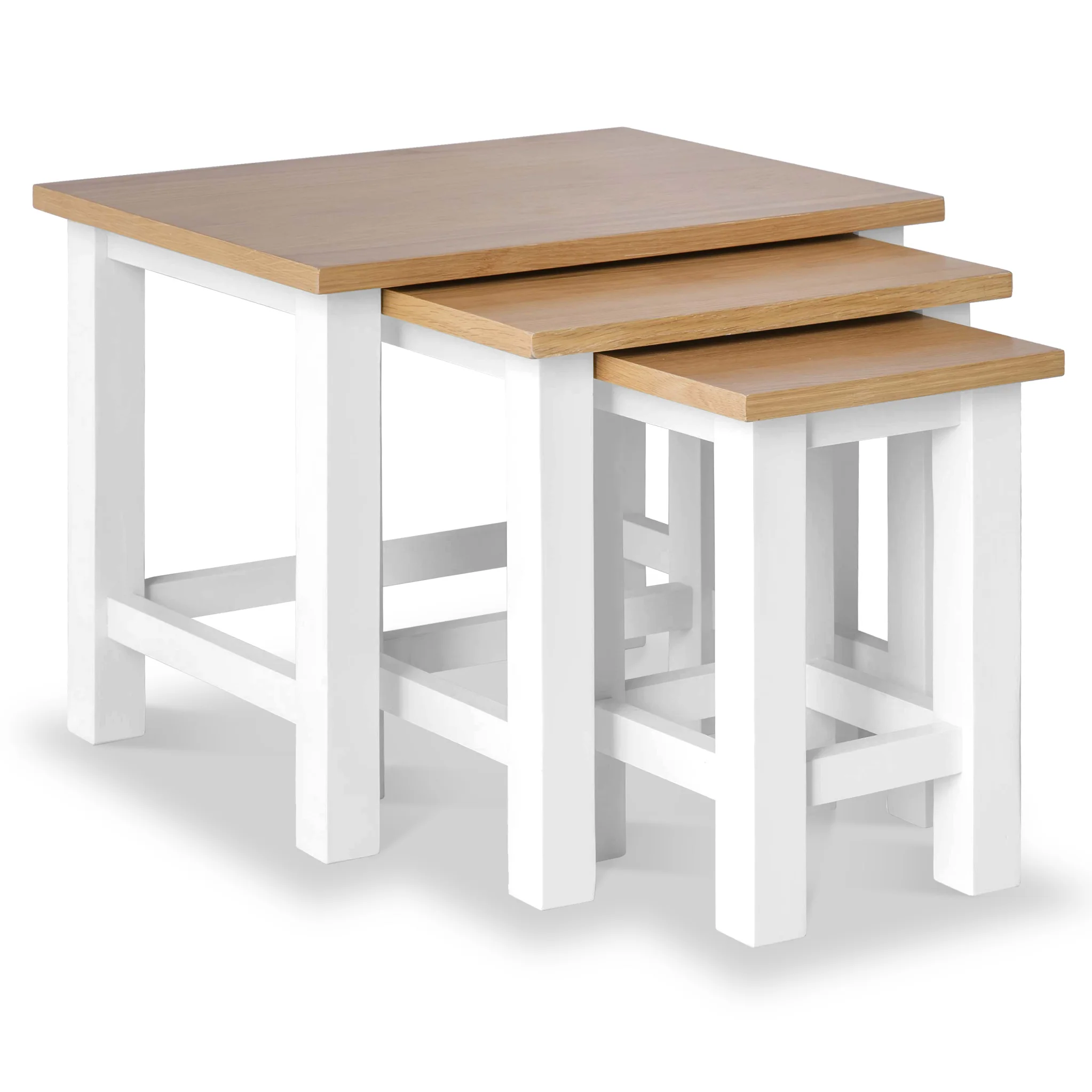 Farro Nest of Tables - Image 7