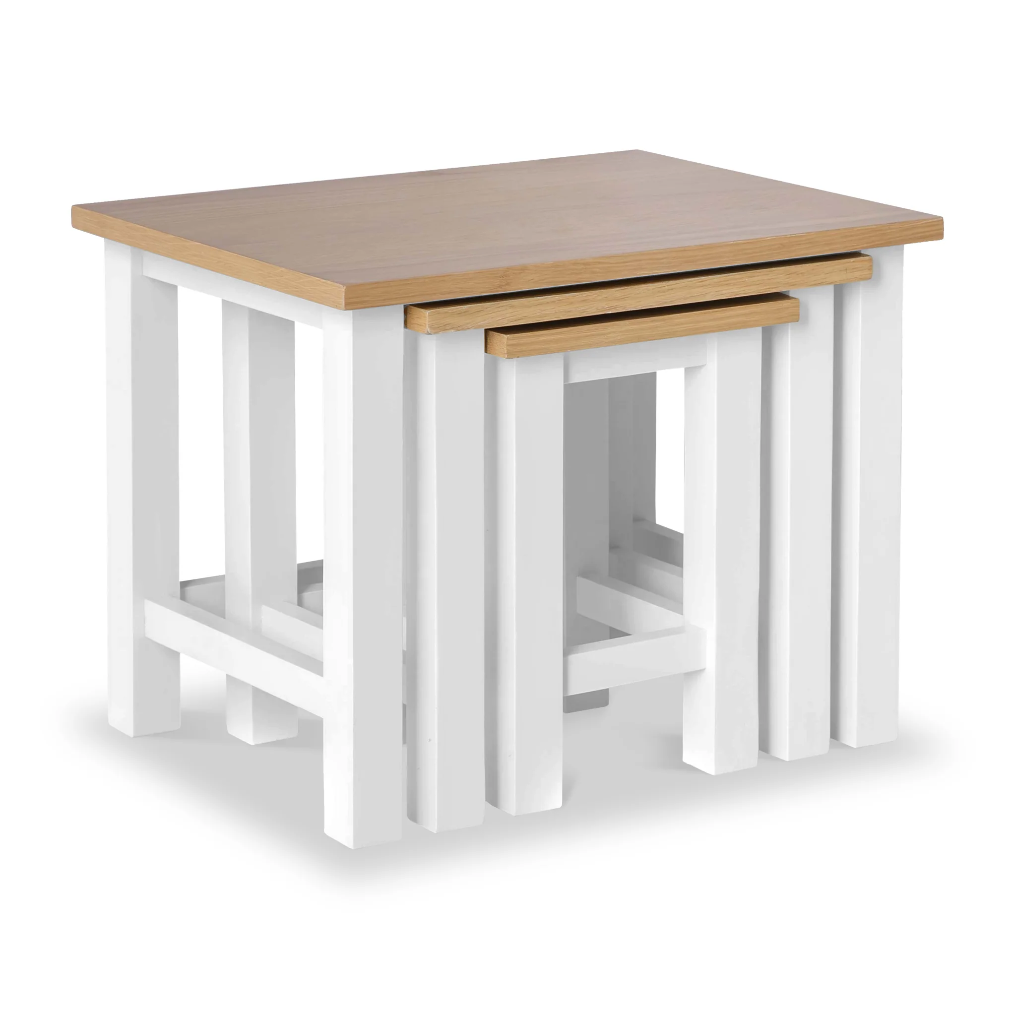Farro Nest of Tables - Image 8