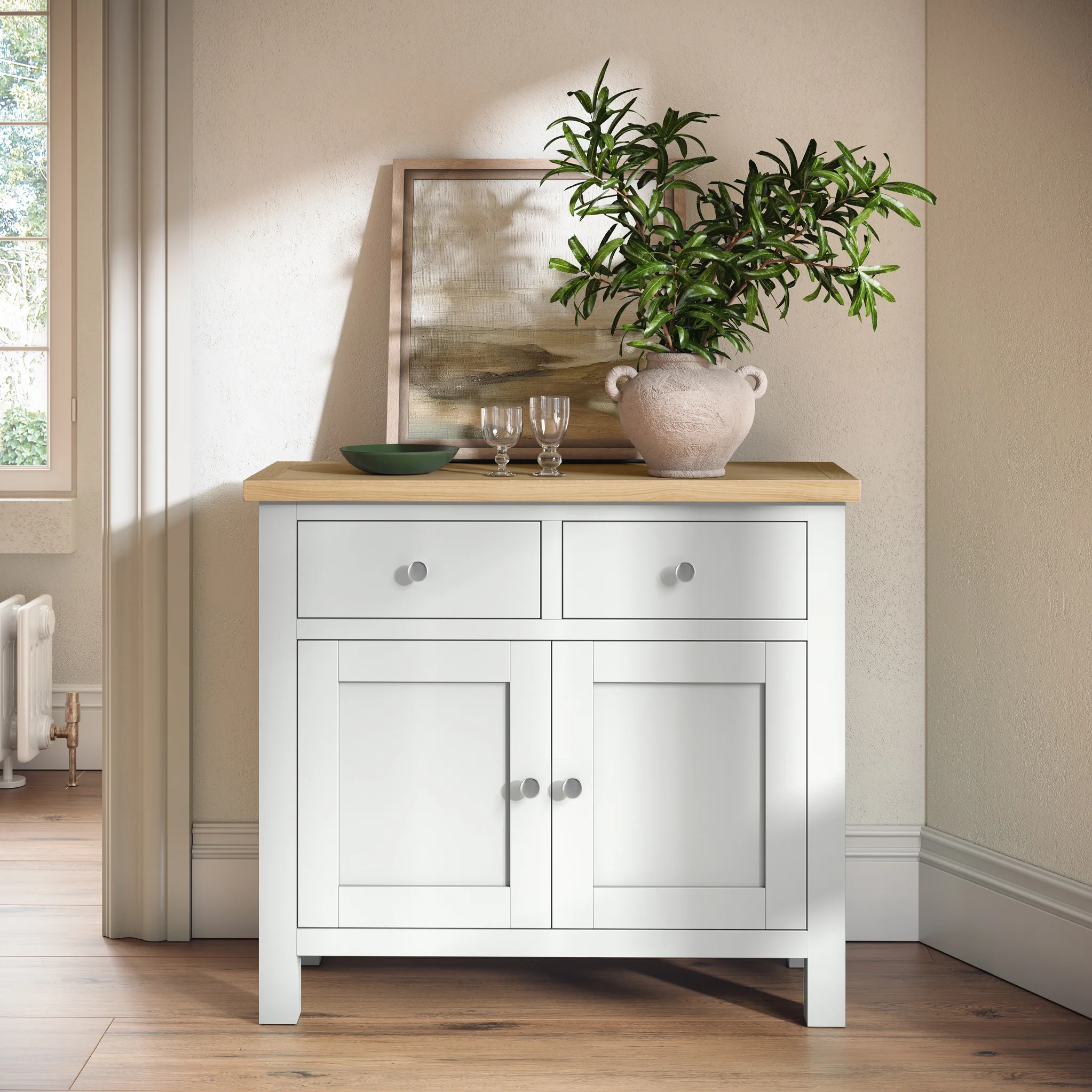 Farro Small Sideboard - Image 12