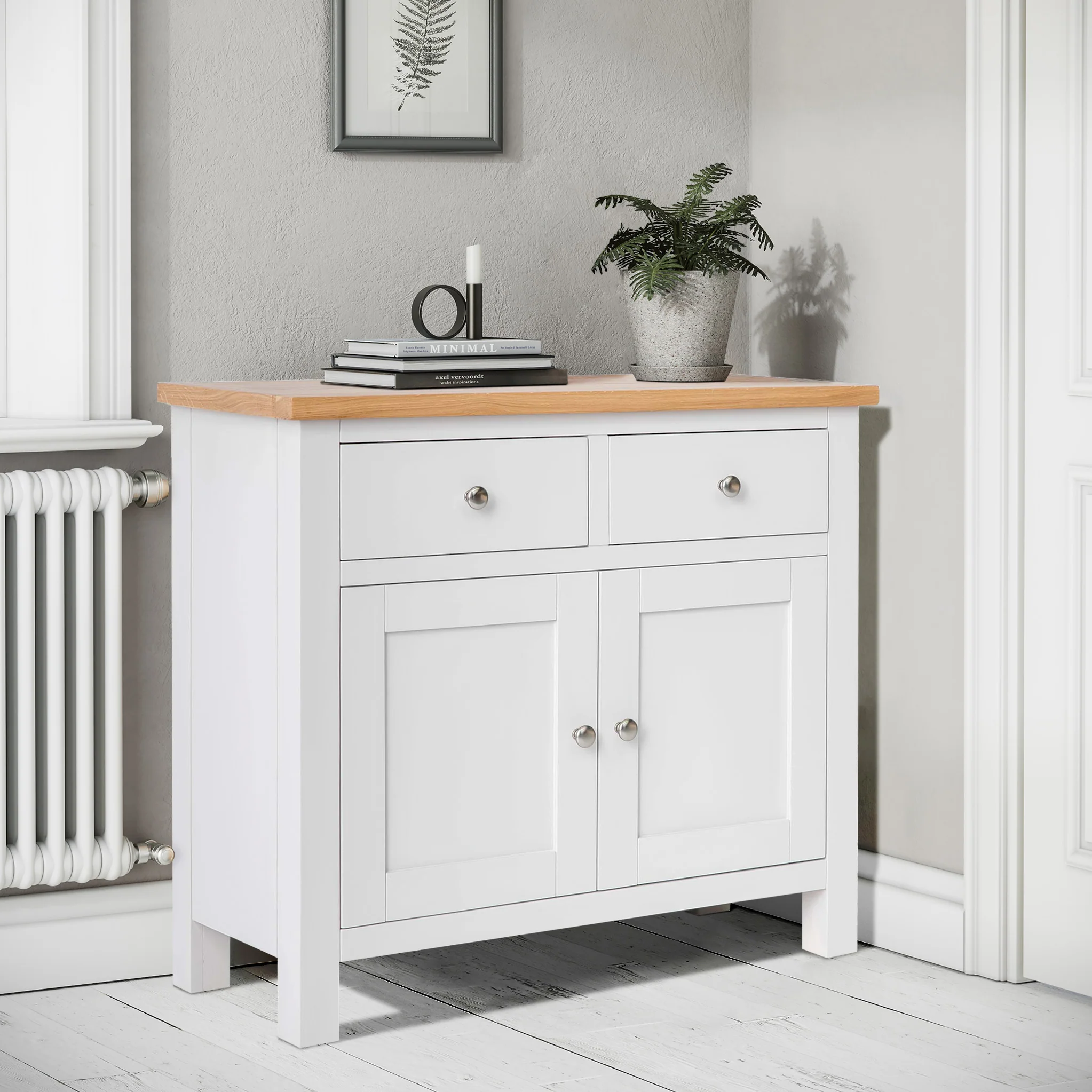 Farro Small Sideboard - Image 13